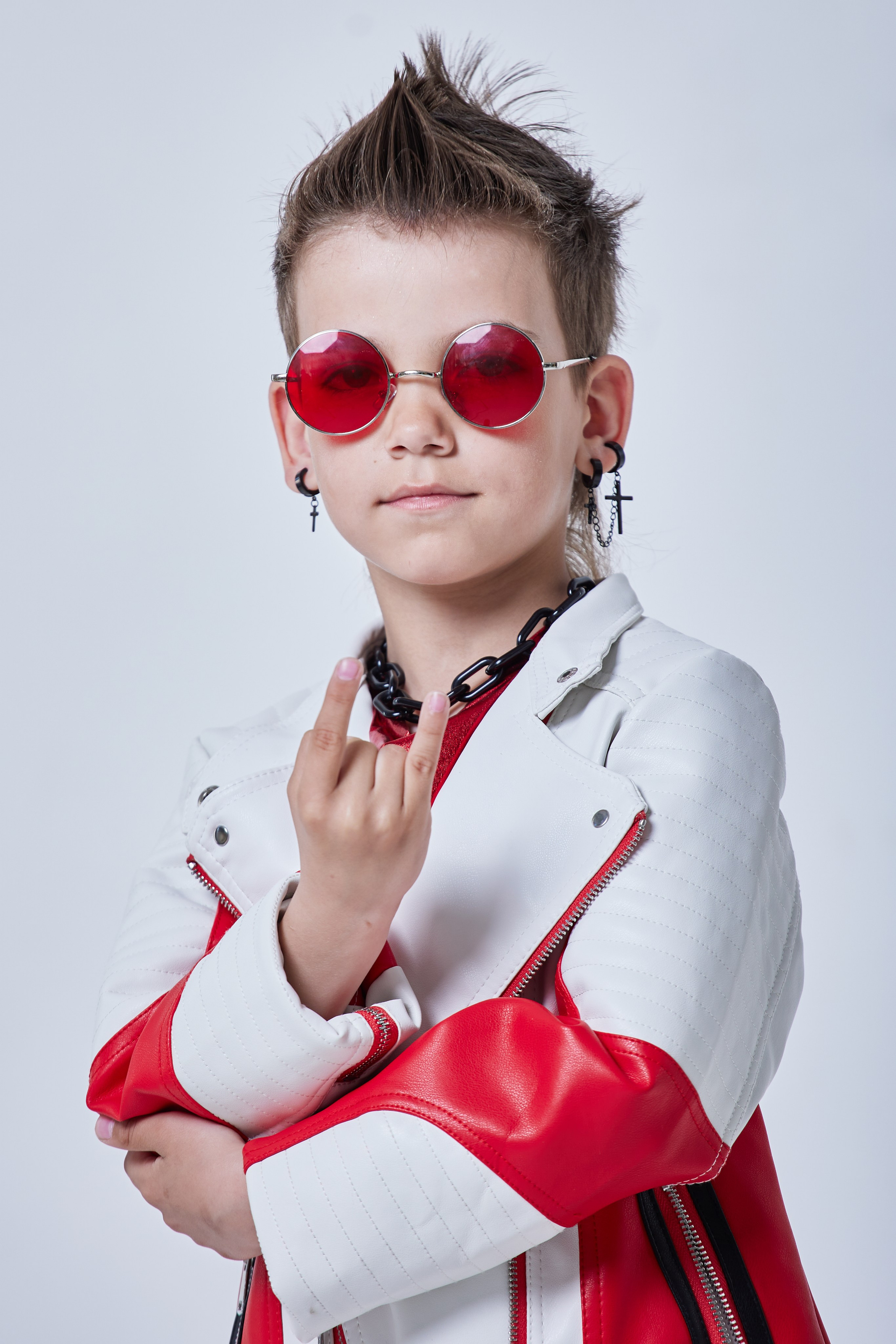 ROCK FASHION. Фотограф Москва Concerts photo / Fashion photо