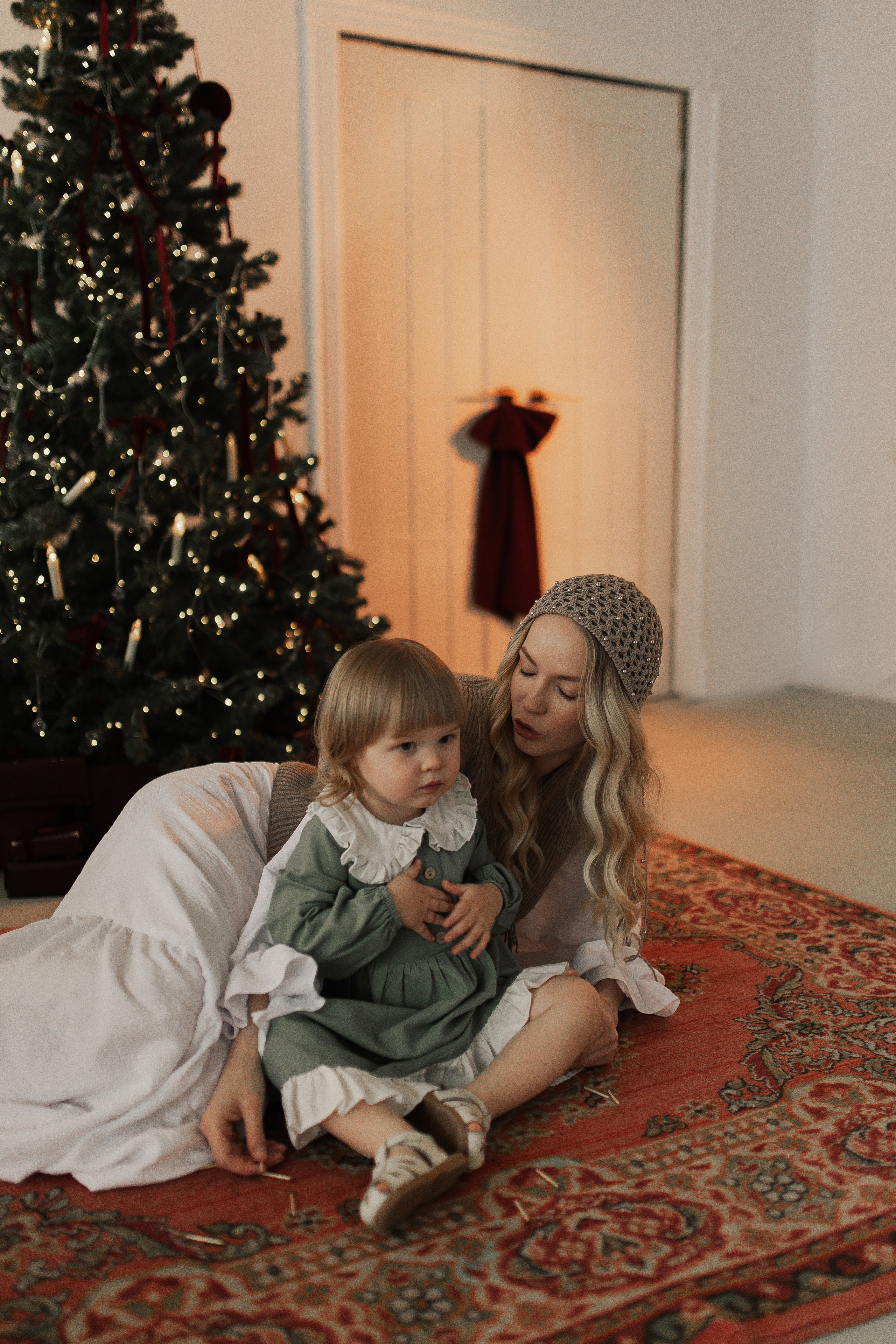 Даша и Стеша. Главная