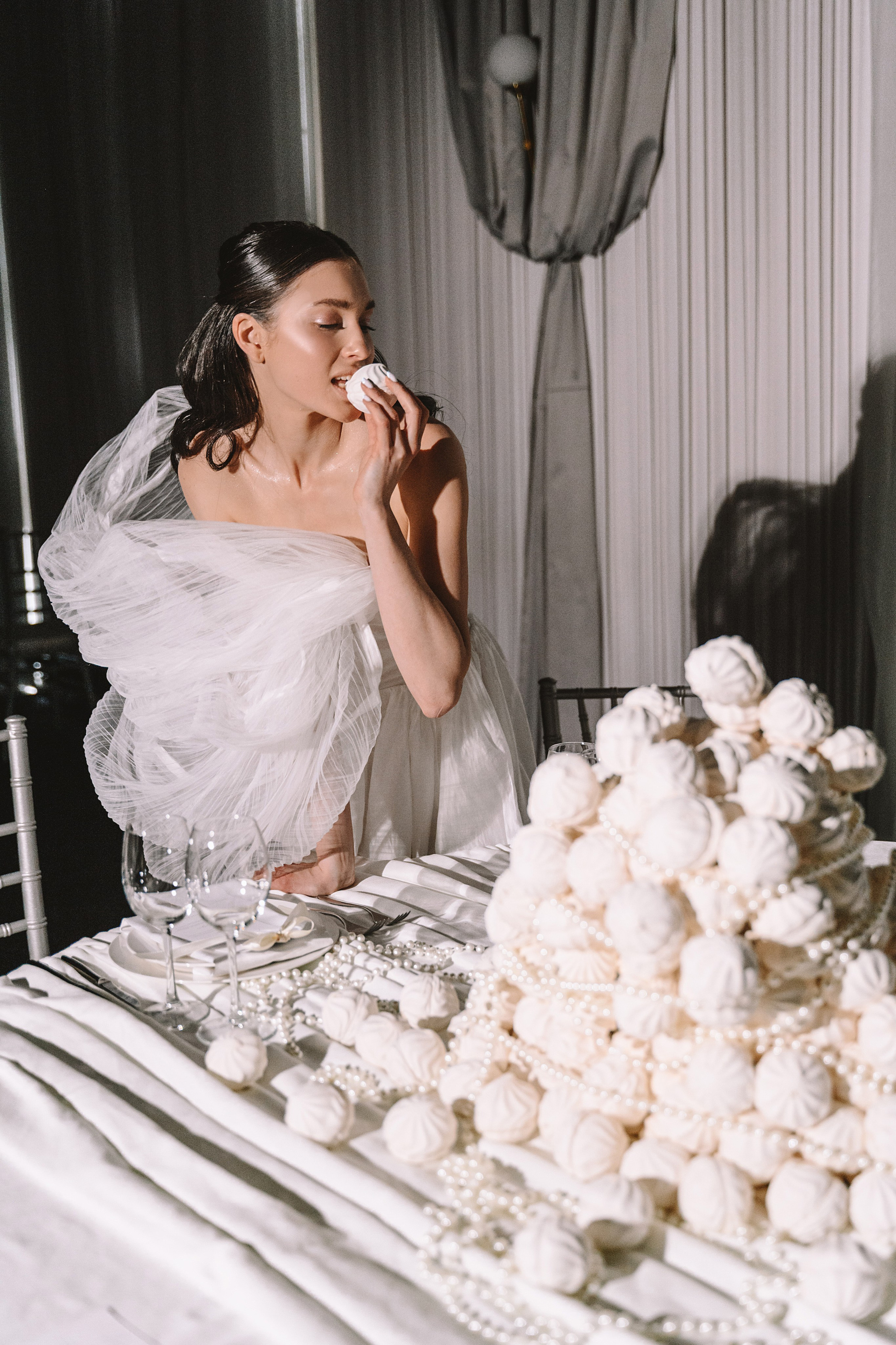 Егор и Дарья. Свадебное агентство Amorewed Agency