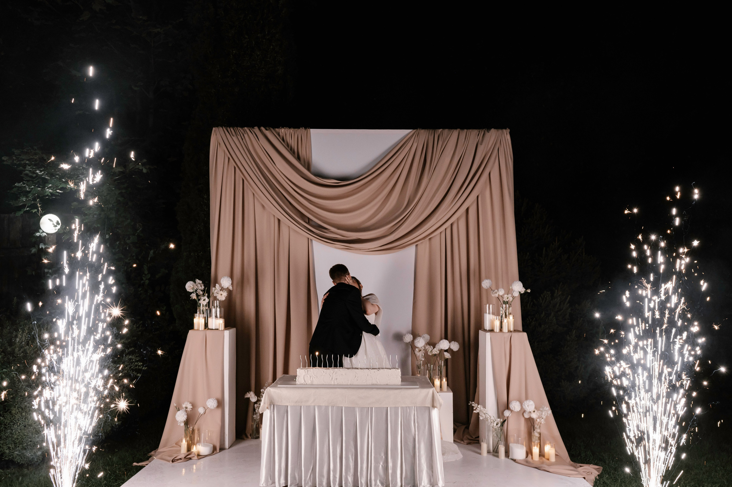 Банкеты. Фотограф Тверь