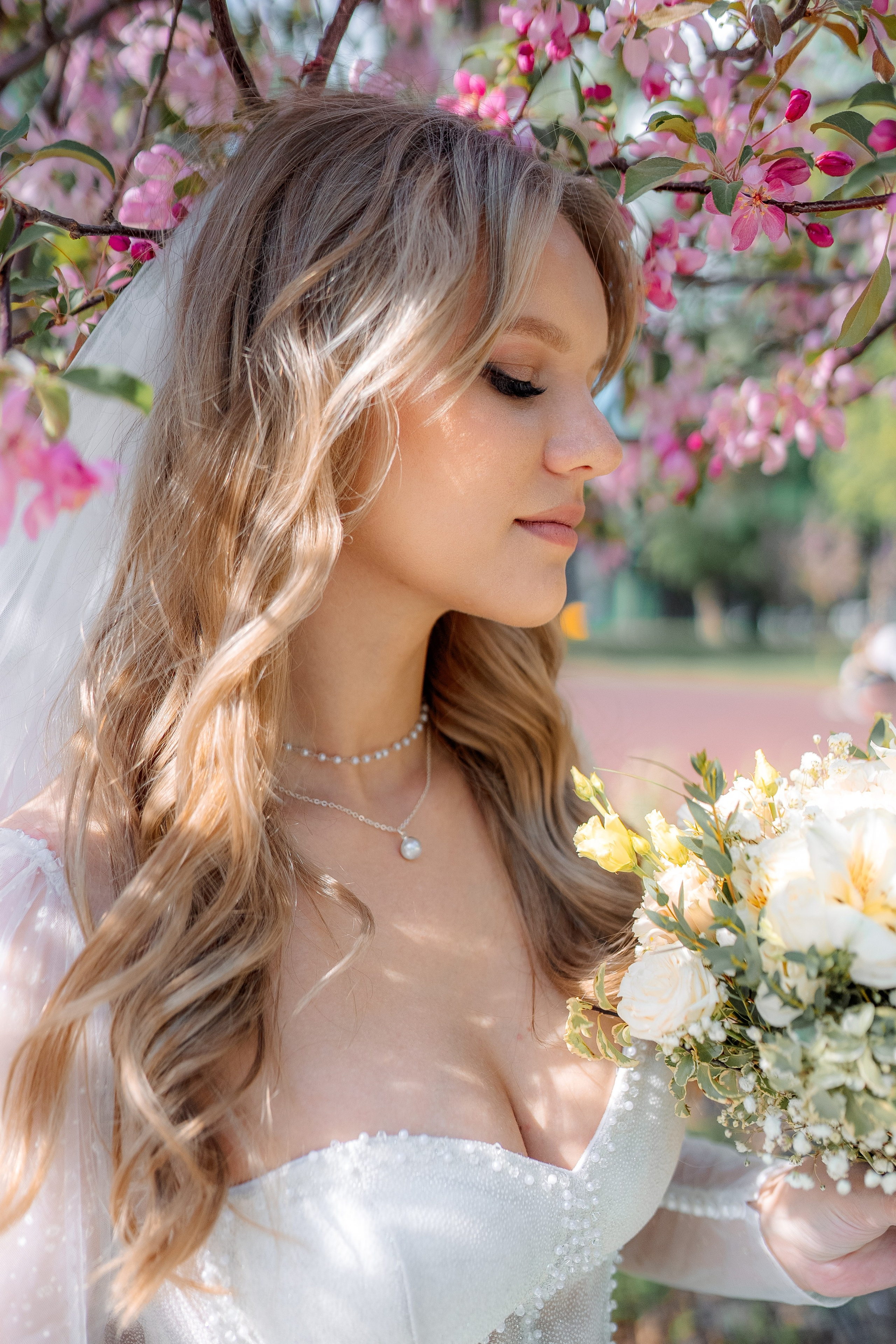 Парк. Фотограф Мария Зайчик