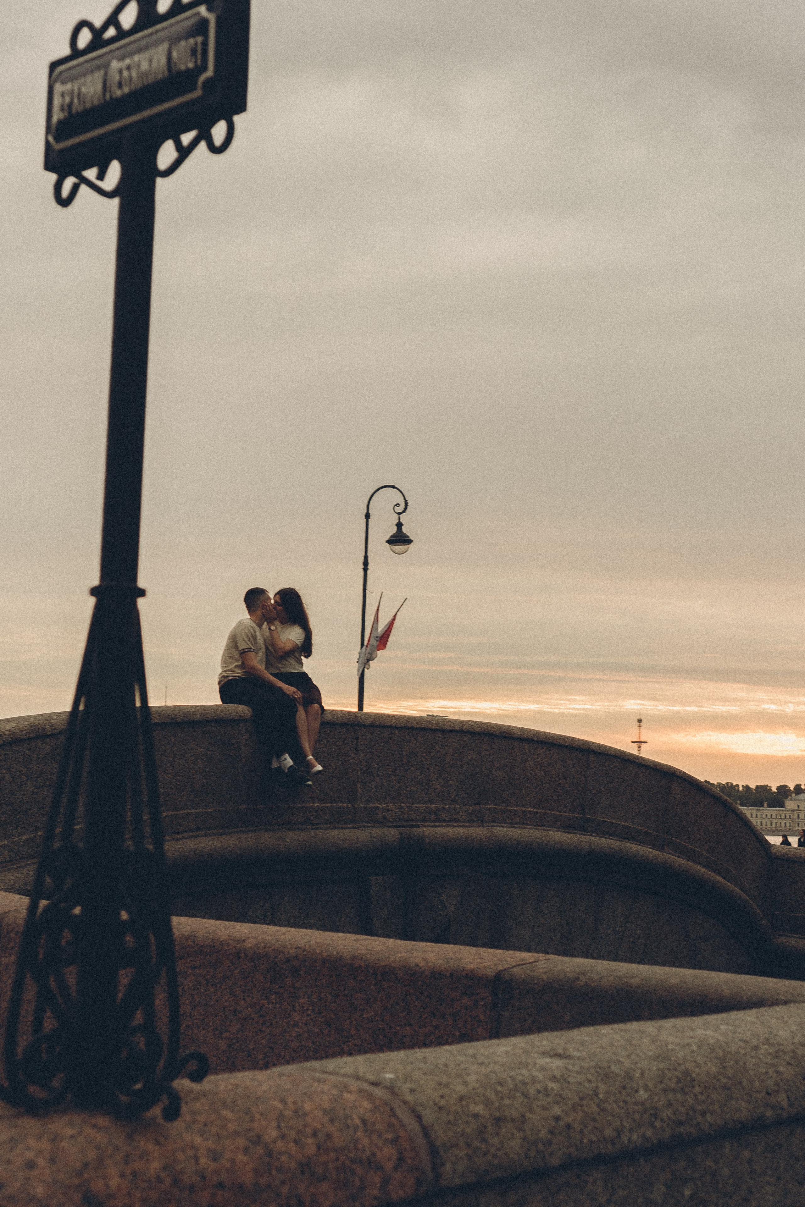 РАССВЕТНАЯ ИСТОРИЯ. Профессиональный фотограф, Санкт-Петербург — Виктория Богомолова