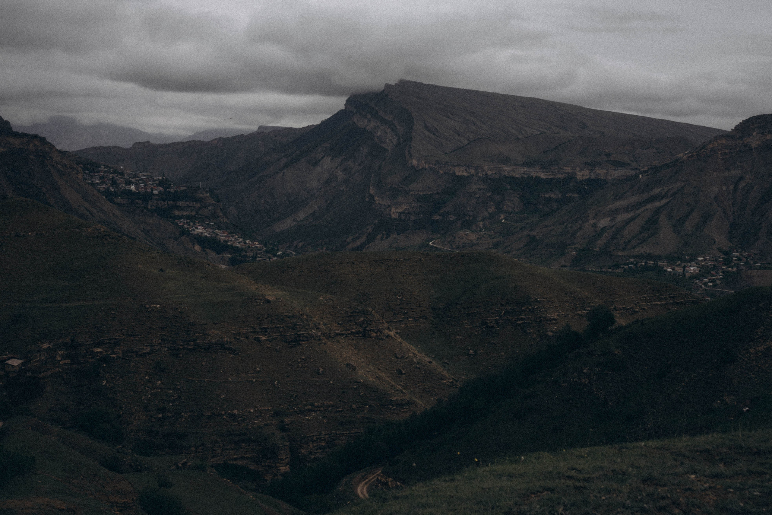 Кавказ. Профессиональный фотограф, Санкт-Петербург — Виктория Богомолова