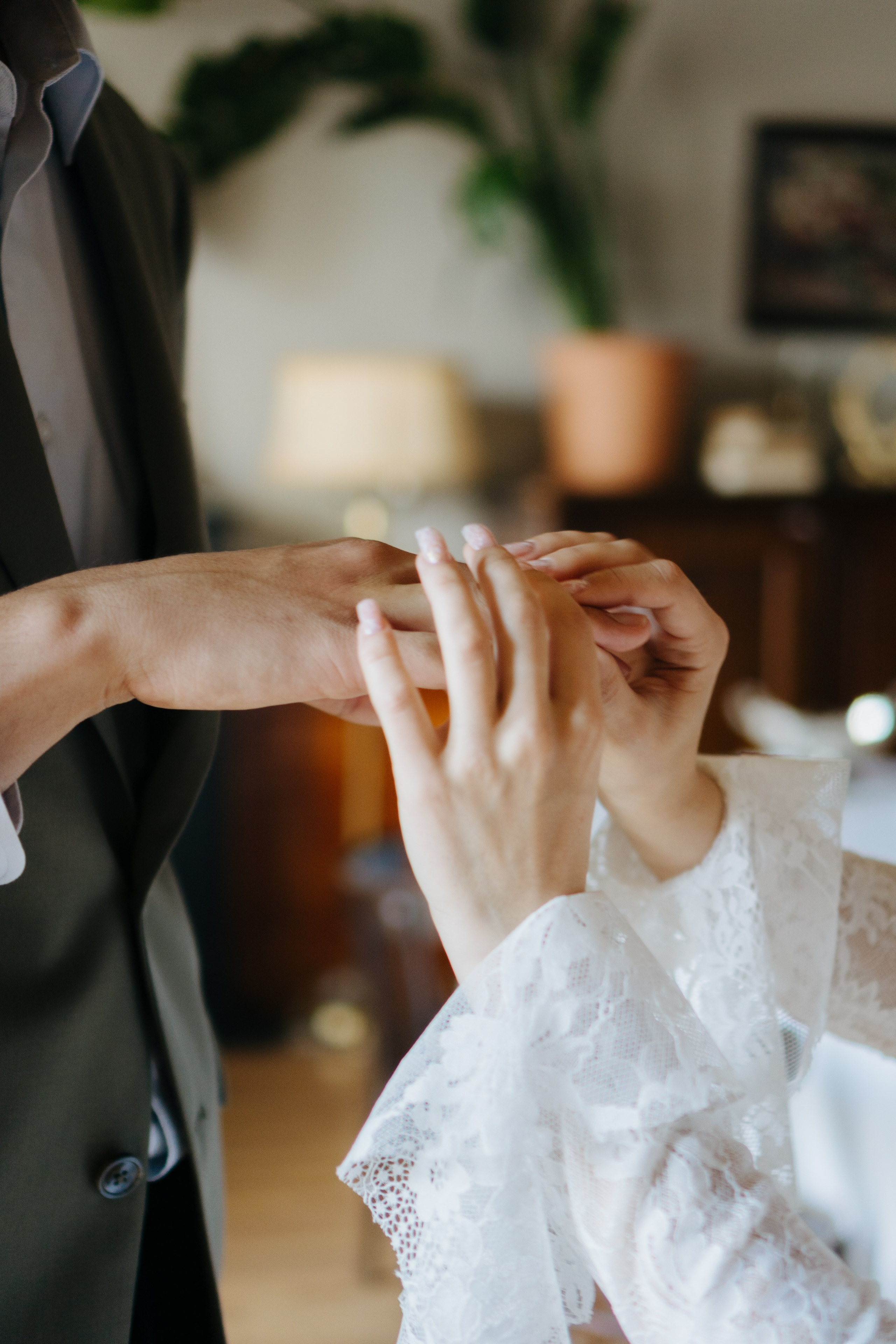 СВАДЕБНАЯ СЬЕМКА В СТУДИИ. Профессиональный фотограф, Санкт-Петербург — Виктория Богомолова