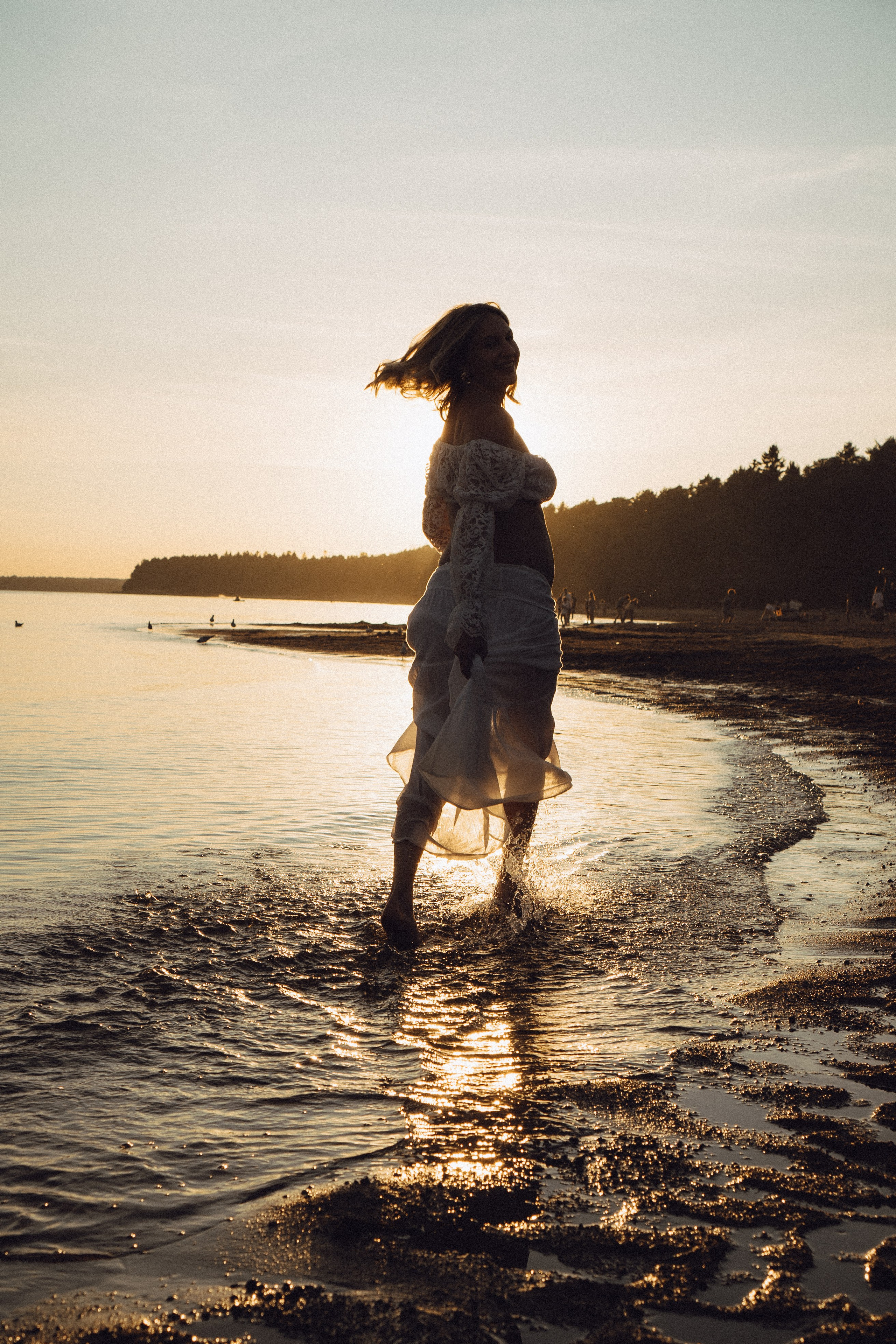 В ОЖИДАНИИ. Профессиональный фотограф, Санкт-Петербург — Виктория Богомолова