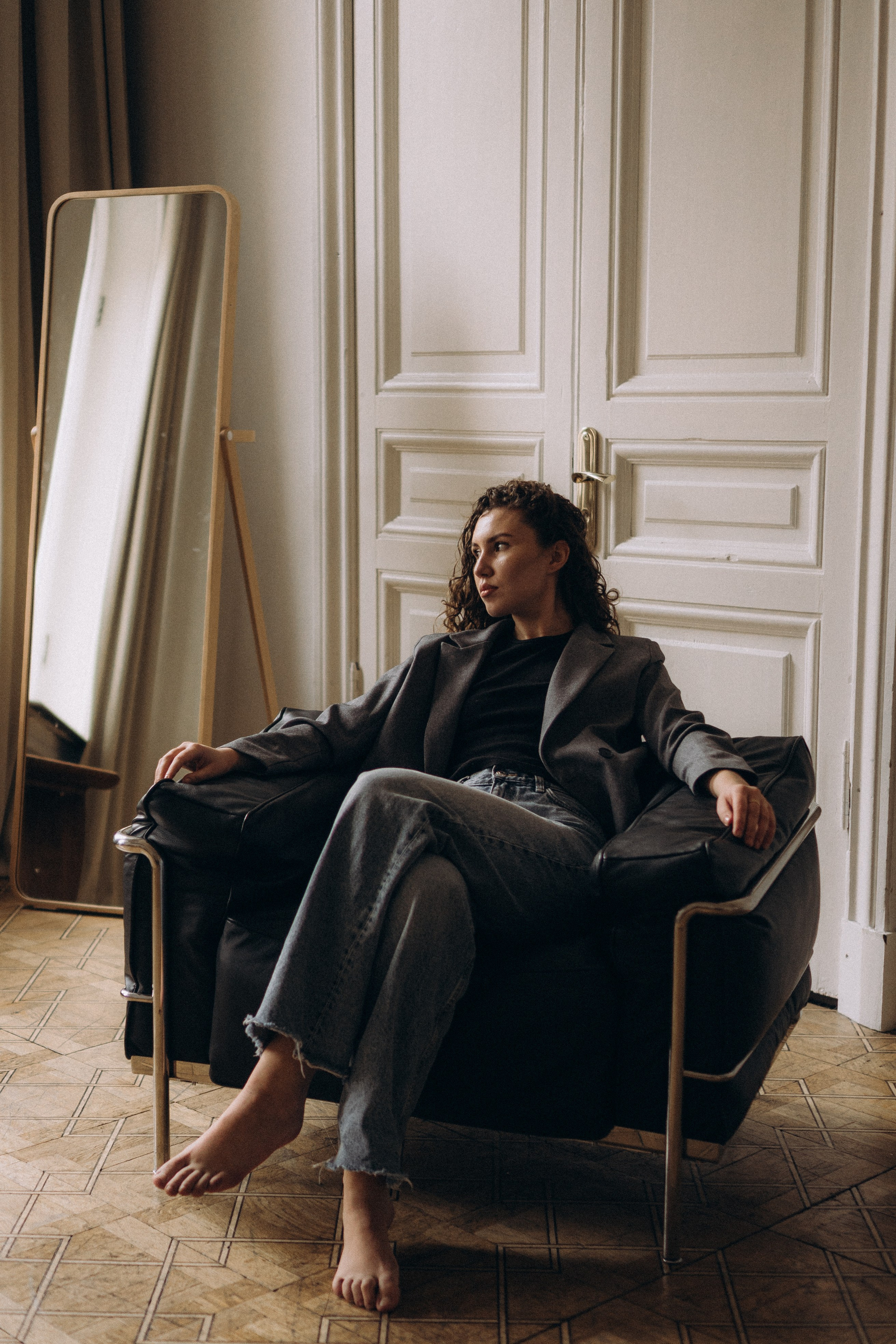 Для девушки. Профессиональный фотограф, Санкт-Петербург — Виктория Богомолова