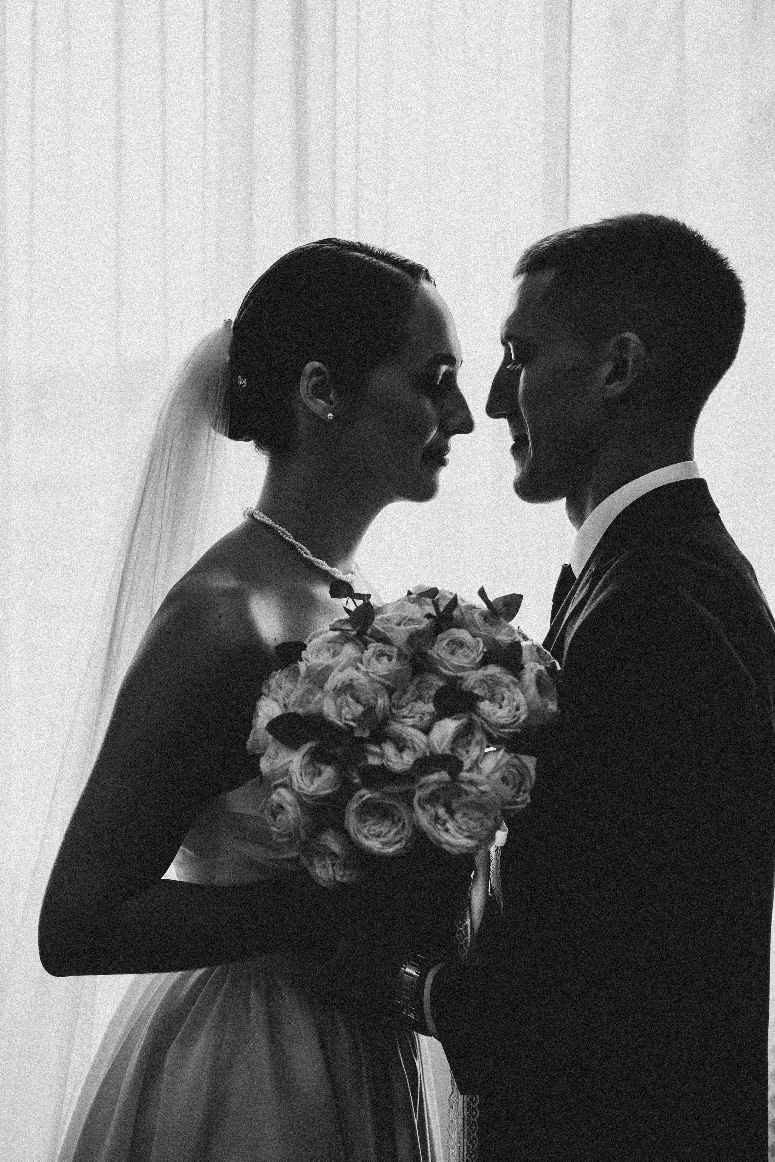 РЕПОРТАЖНАЯ СЬЕМКА В ЗАГСЕ. Профессиональный фотограф, Санкт-Петербург — Виктория Богомолова