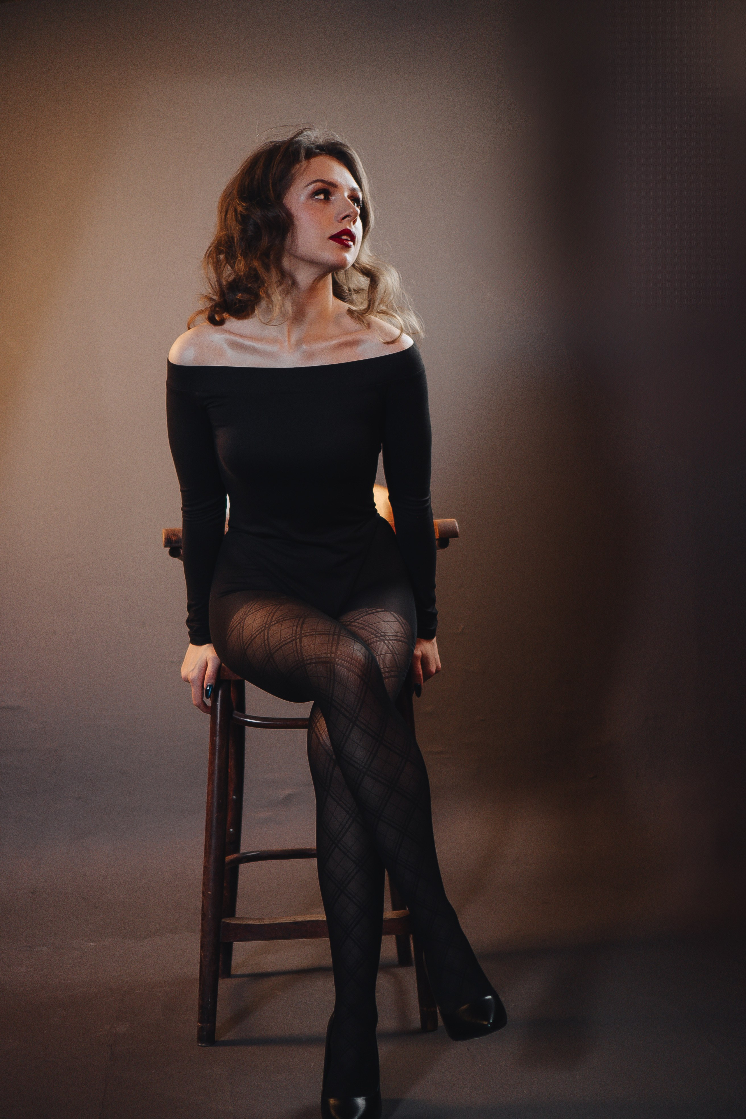 Студийная. Профессиональный фотограф, Санкт-Петербург — Виктория Богомолова