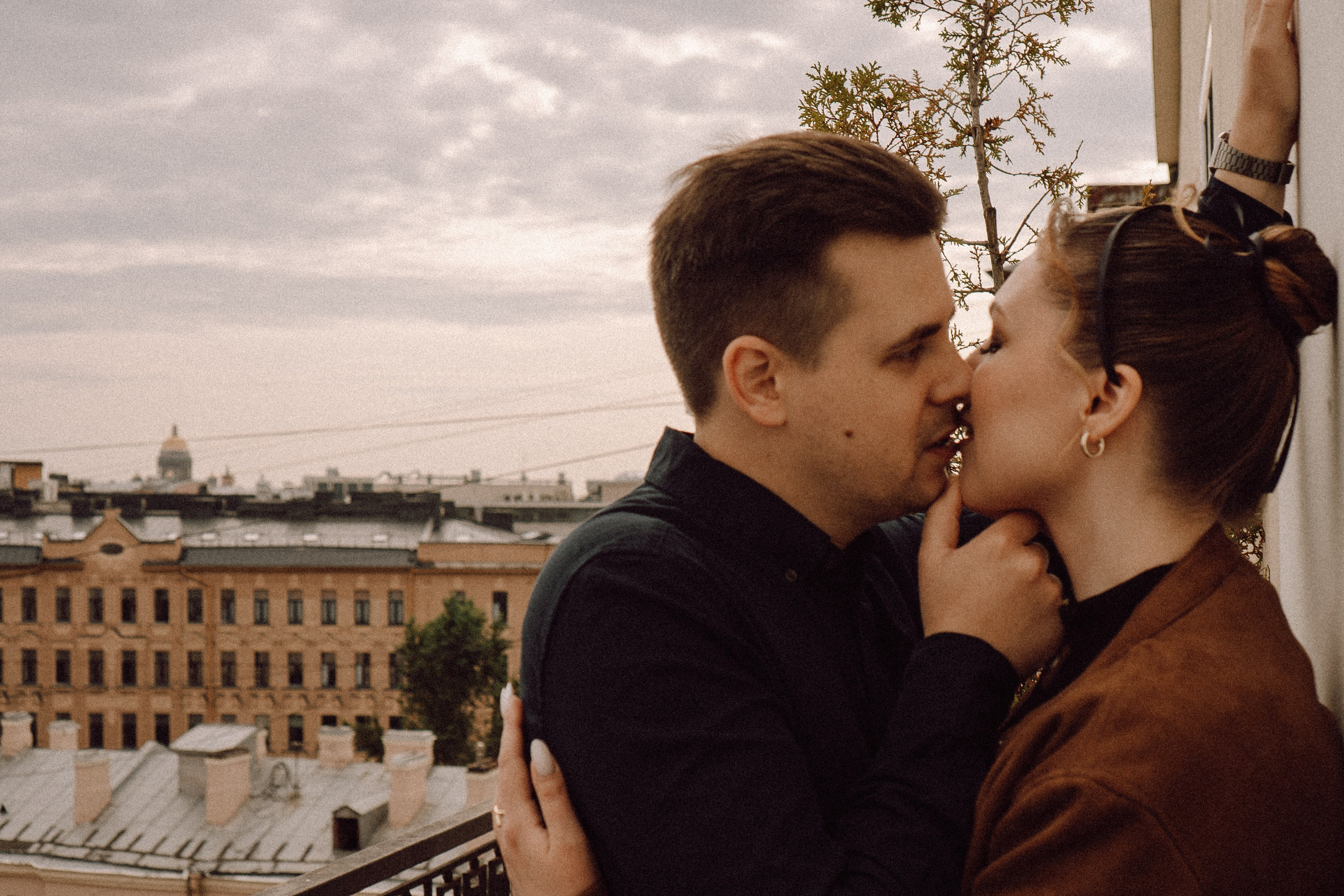 LOVE. Профессиональный фотограф, Санкт-Петербург — Виктория Богомолова