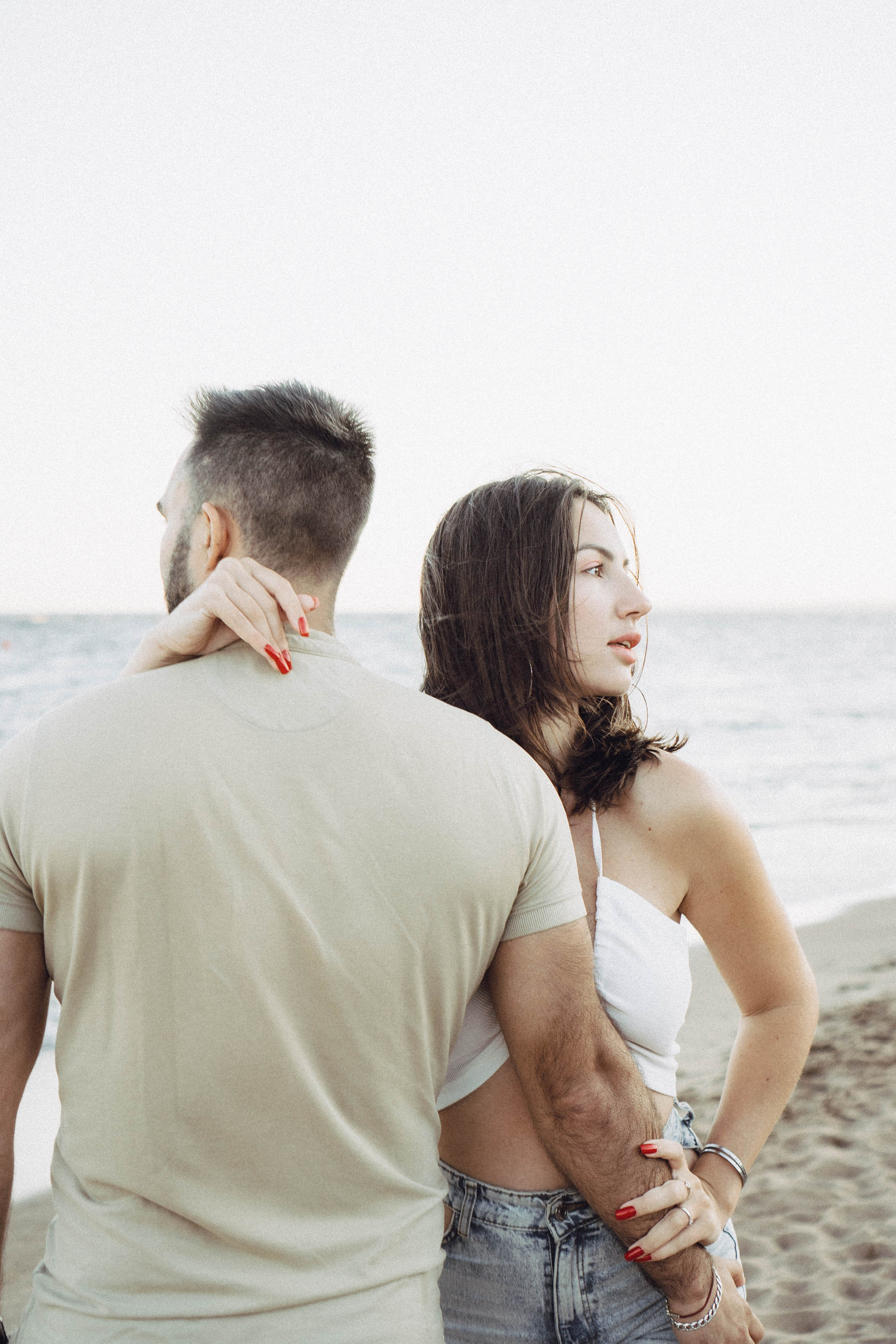 Любовь на заливе. Профессиональный фотограф, Санкт-Петербург — Виктория Богомолова