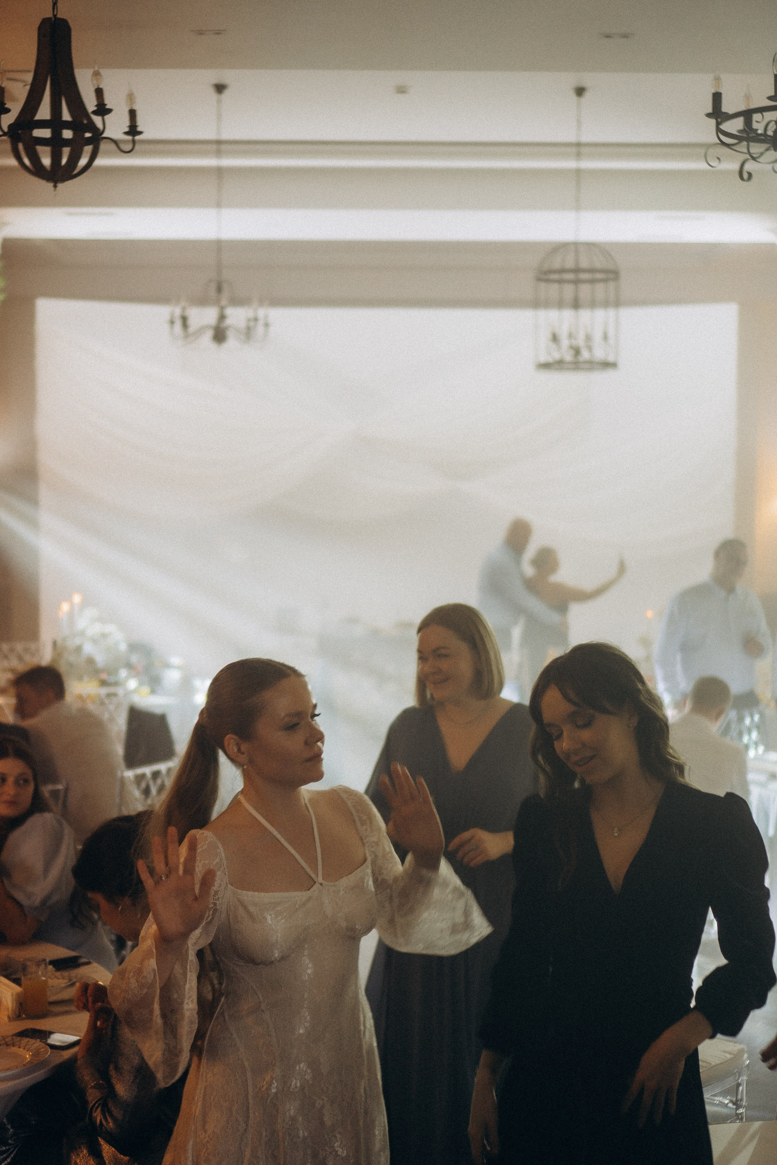 ПОЛНЫЙ СВАДЕБНЫЙ ДЕНЬ 8 ЧАСОВ. Профессиональный фотограф, Санкт-Петербург — Виктория Богомолова