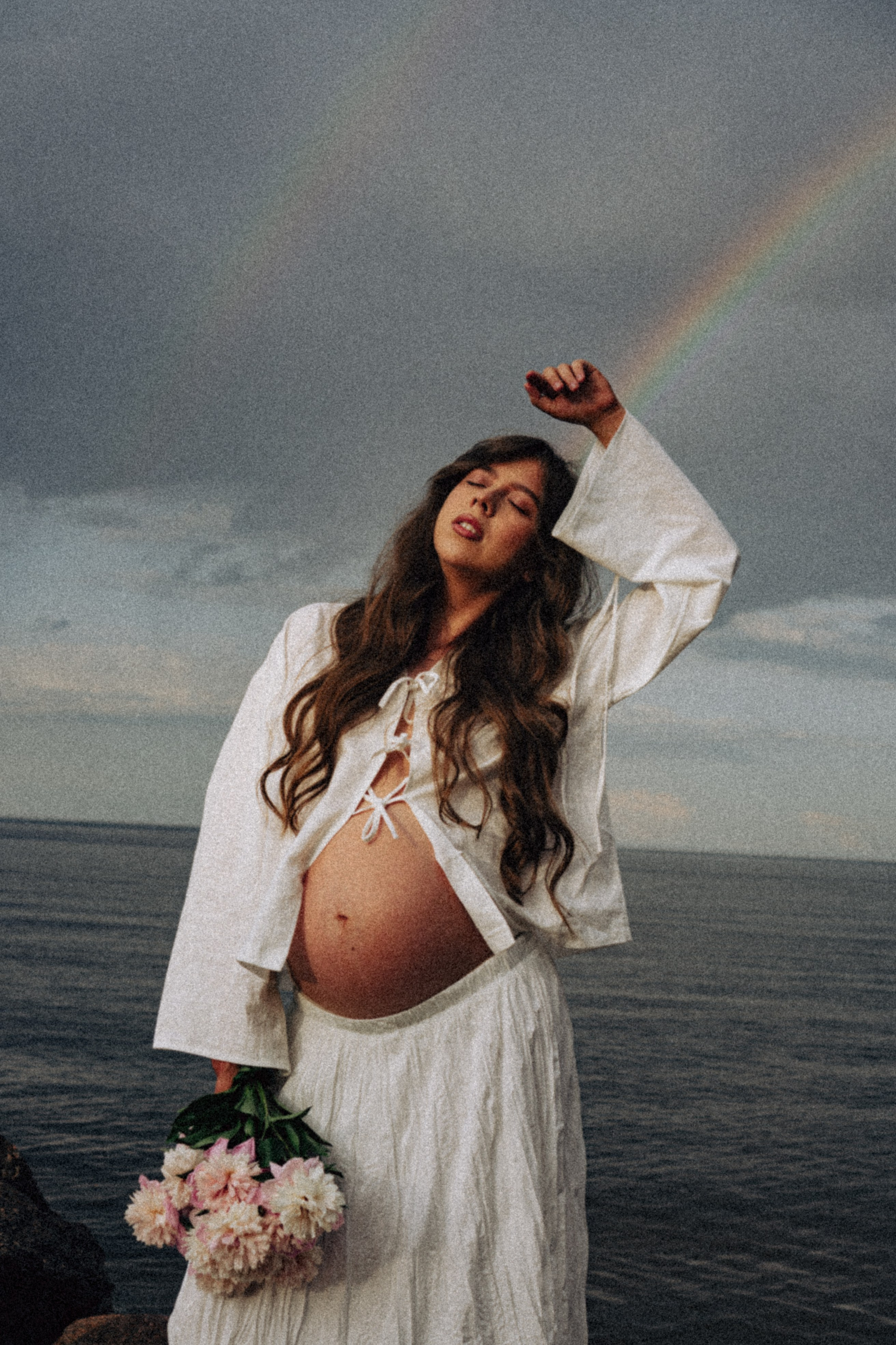 БЕРЕМЕННОСТЬ. Профессиональный фотограф, Санкт-Петербург — Виктория Богомолова