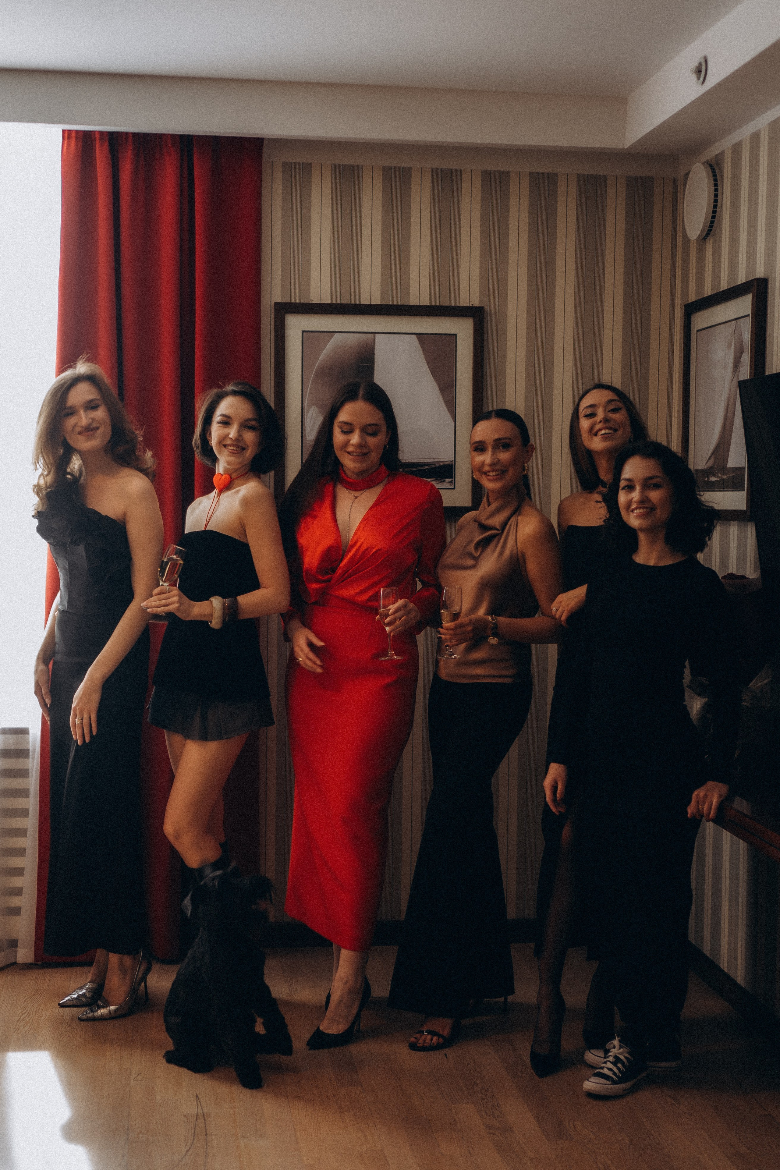 ДЕНЬ РОЖДЕНИЯ. Профессиональный фотограф, Санкт-Петербург — Виктория Богомолова