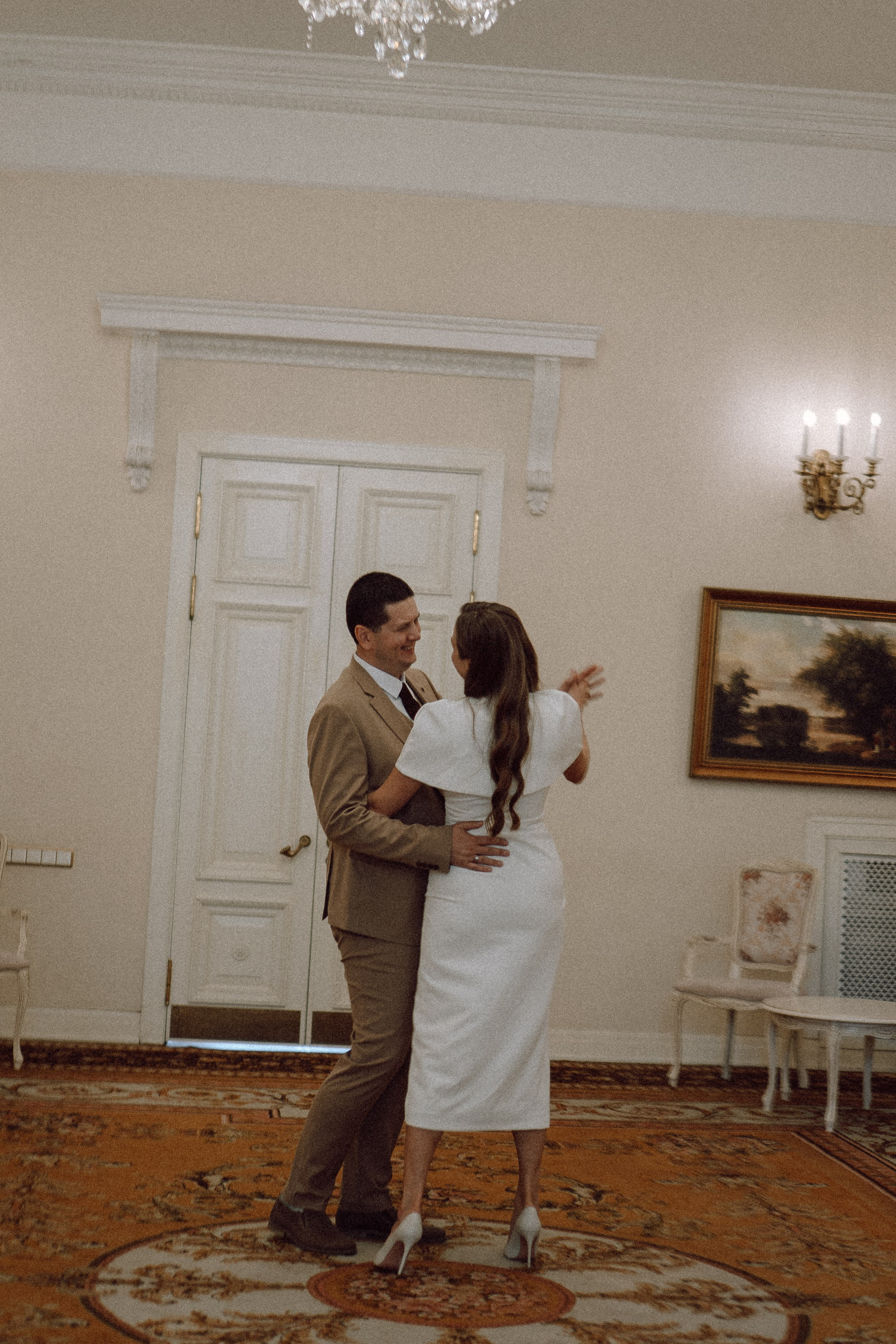 СВАДЕБНАЯ СЬЕМКА В ПУШКИН. Профессиональный фотограф, Санкт-Петербург — Виктория Богомолова