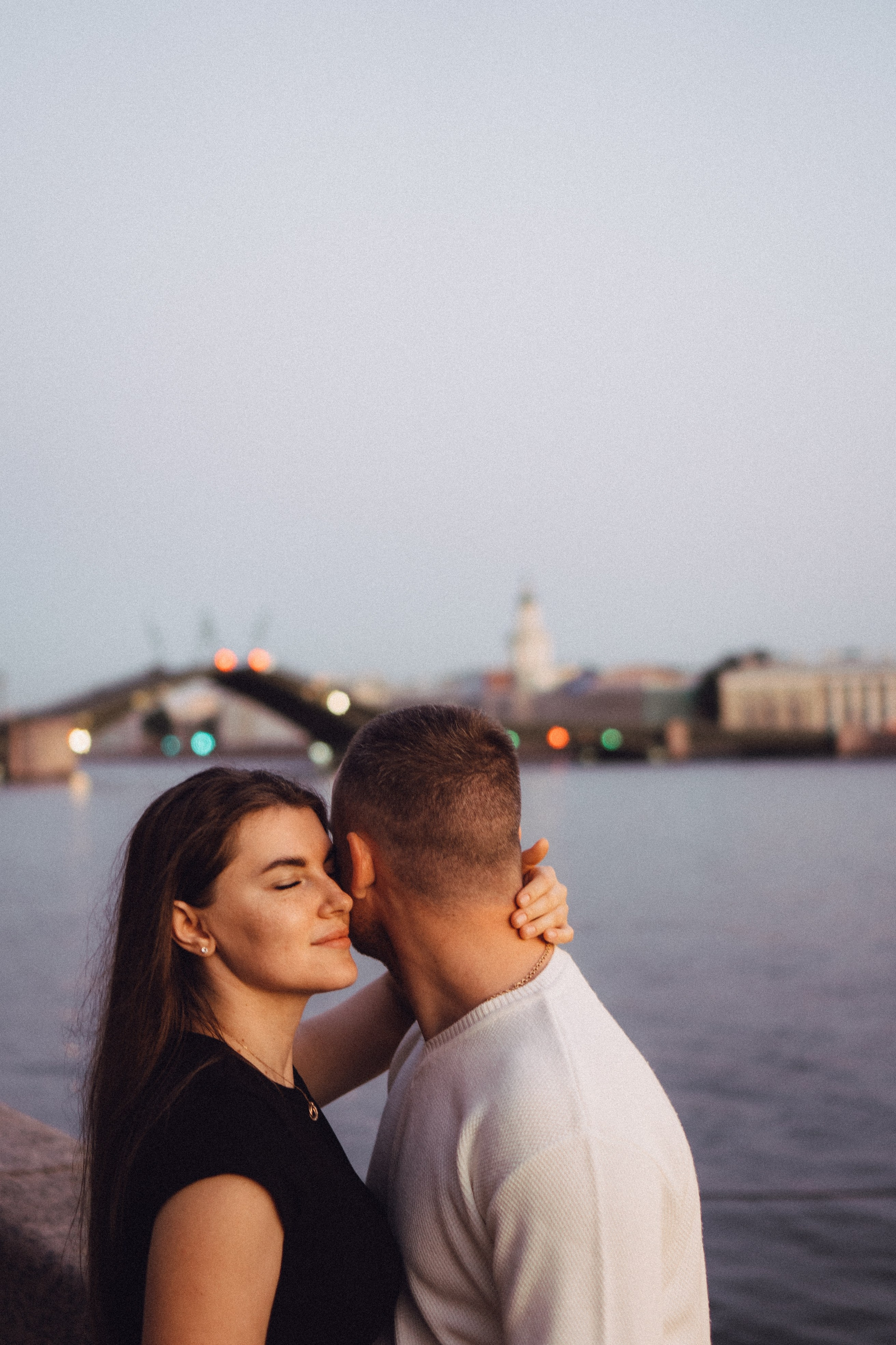 ПРОГУЛКА ПО ПИТЕРУ НА РАССВЕТЕ. Профессиональный фотограф, Санкт-Петербург — Виктория Богомолова