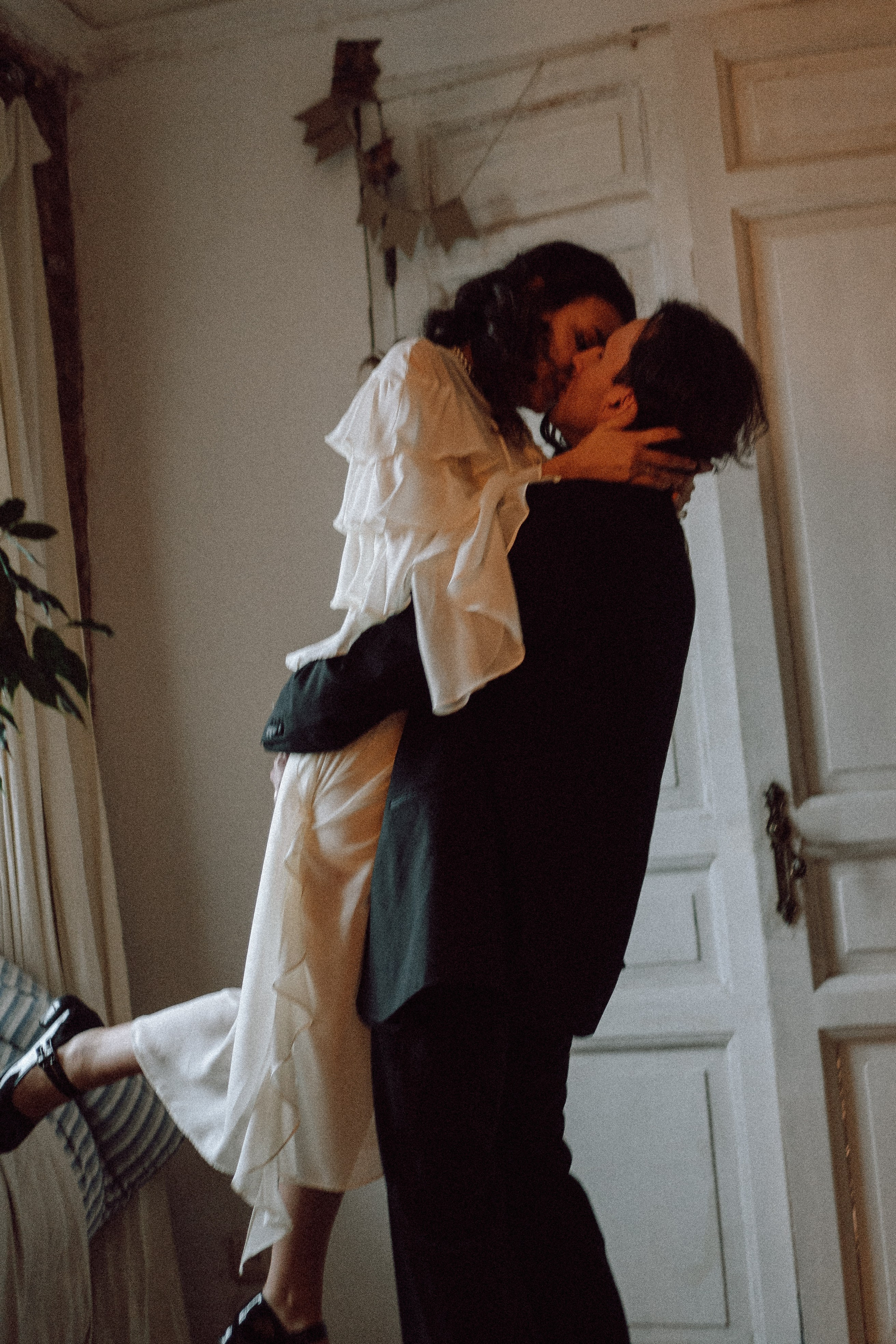 Новогодний стиль вдвоем. Профессиональный фотограф, Санкт-Петербург — Виктория Богомолова