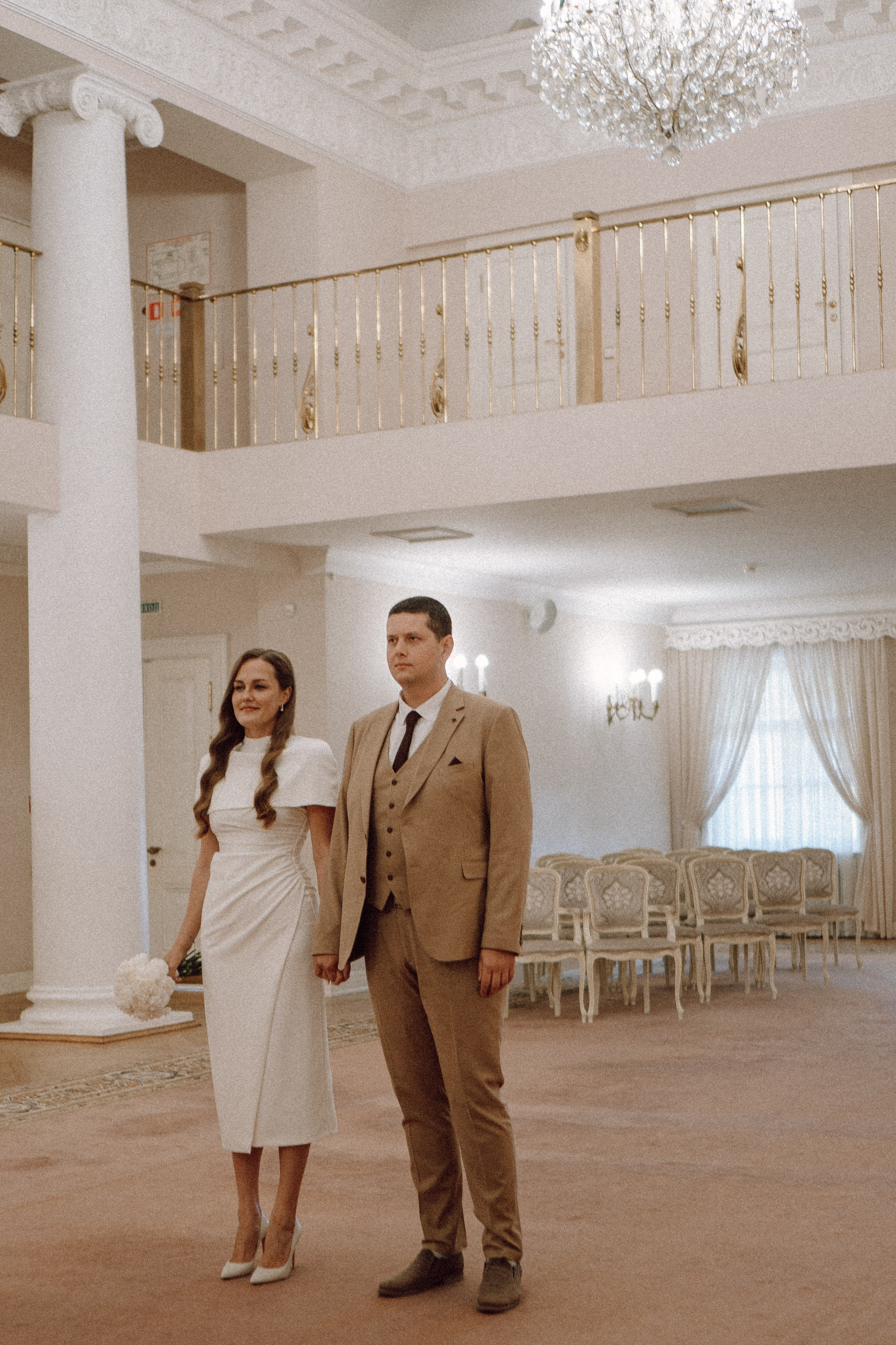 СВАДЕБНАЯ СЬЕМКА В ПУШКИН. Профессиональный фотограф, Санкт-Петербург — Виктория Богомолова