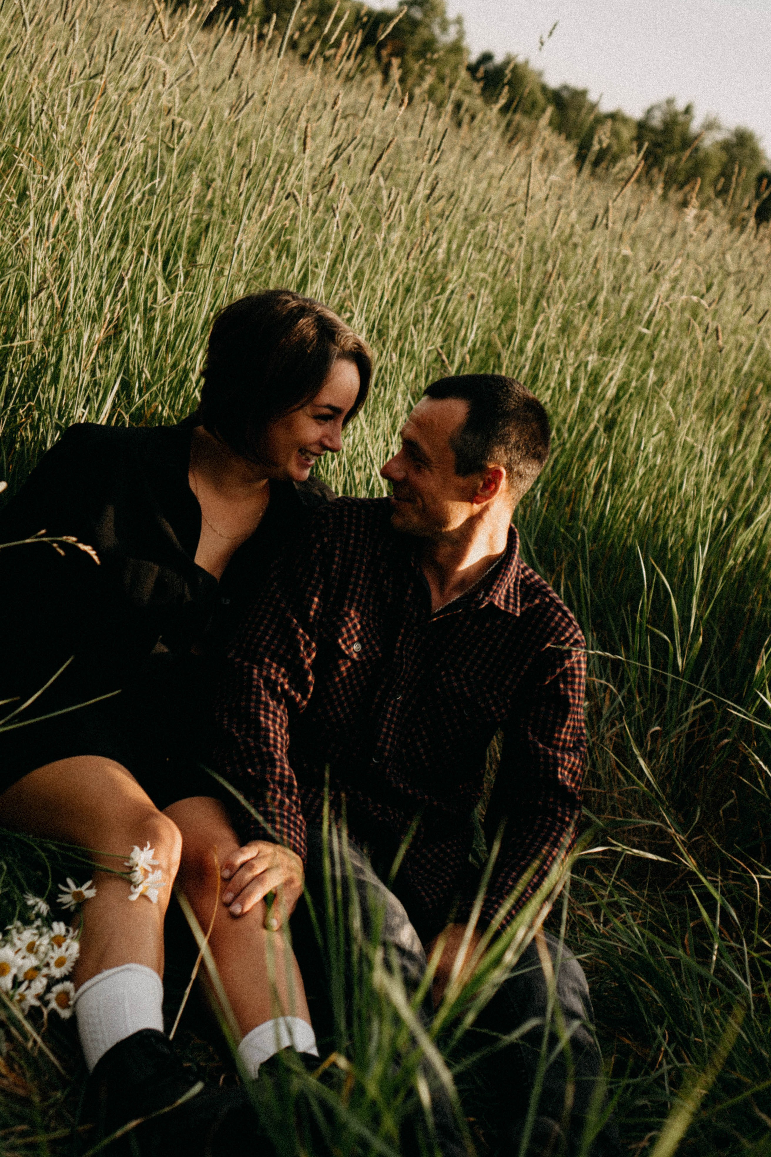 Летняя прогулка. Профессиональный фотограф, Санкт-Петербург — Виктория Богомолова