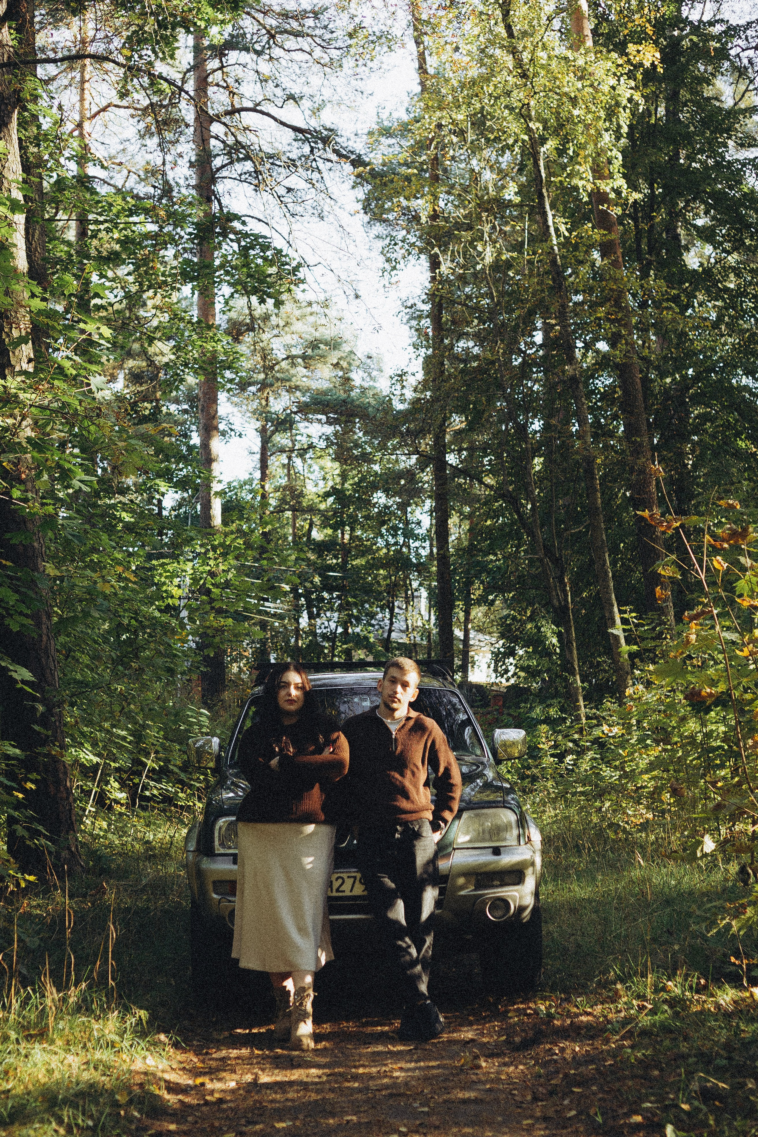Прогулка по Финскому заливу. Профессиональный фотограф, Санкт-Петербург — Виктория Богомолова