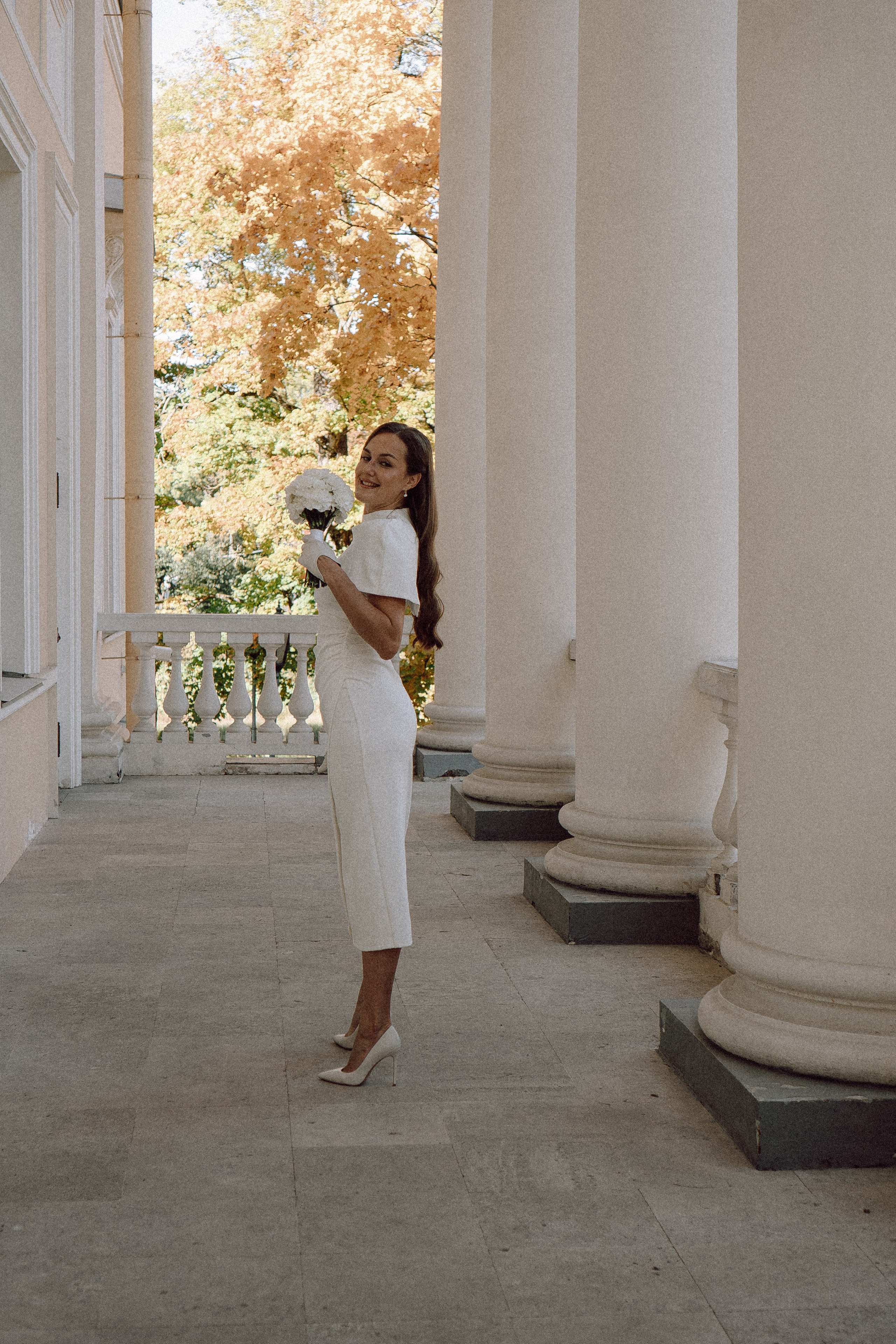 СВАДЕБНАЯ СЬЕМКА В ПУШКИН. Профессиональный фотограф, Санкт-Петербург — Виктория Богомолова