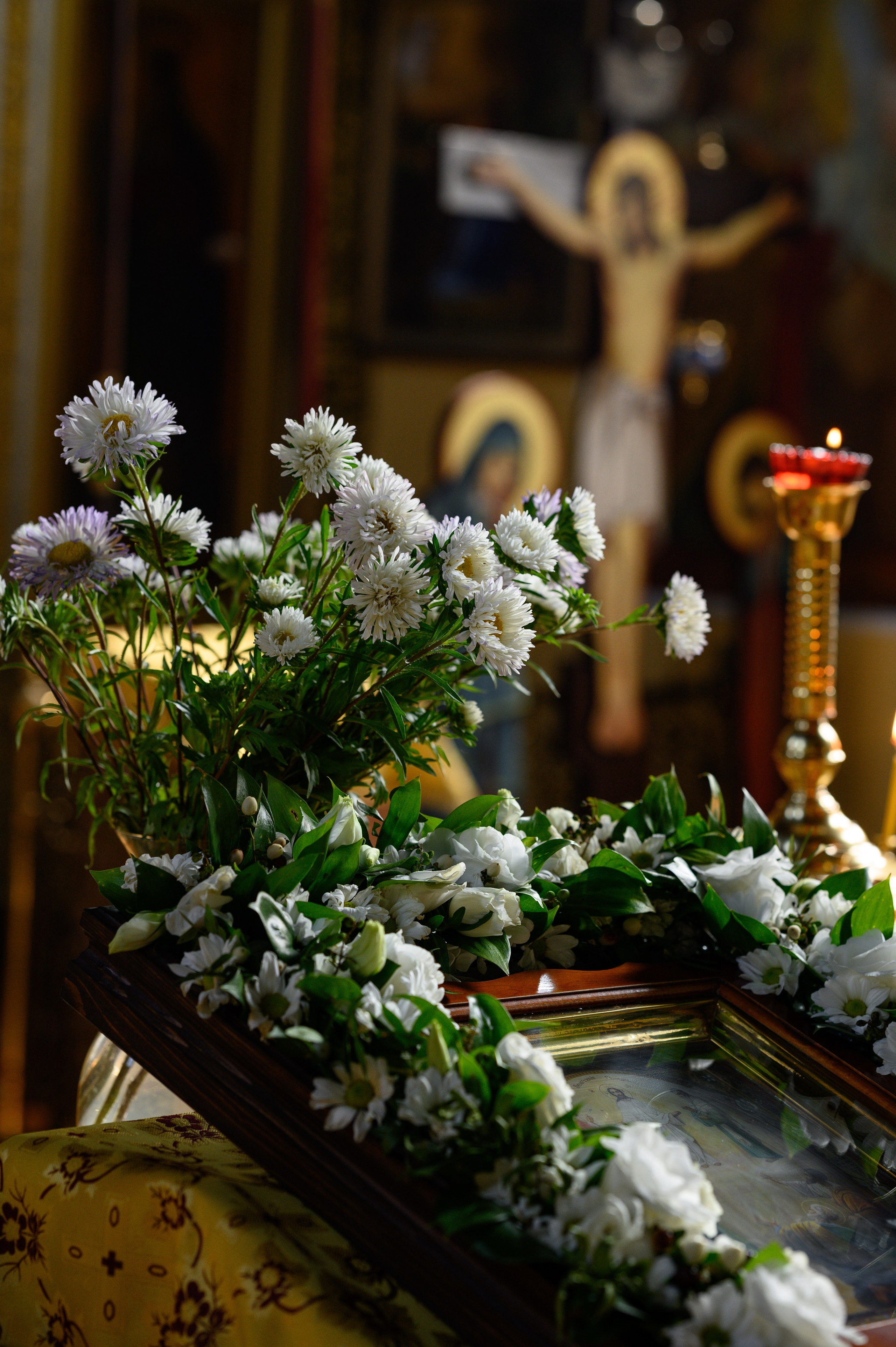 Дмитрий ` 24 Таинство Крещения. Свадебный и семейный фотограф в Миллерово и Ростове Алёна Черепенина