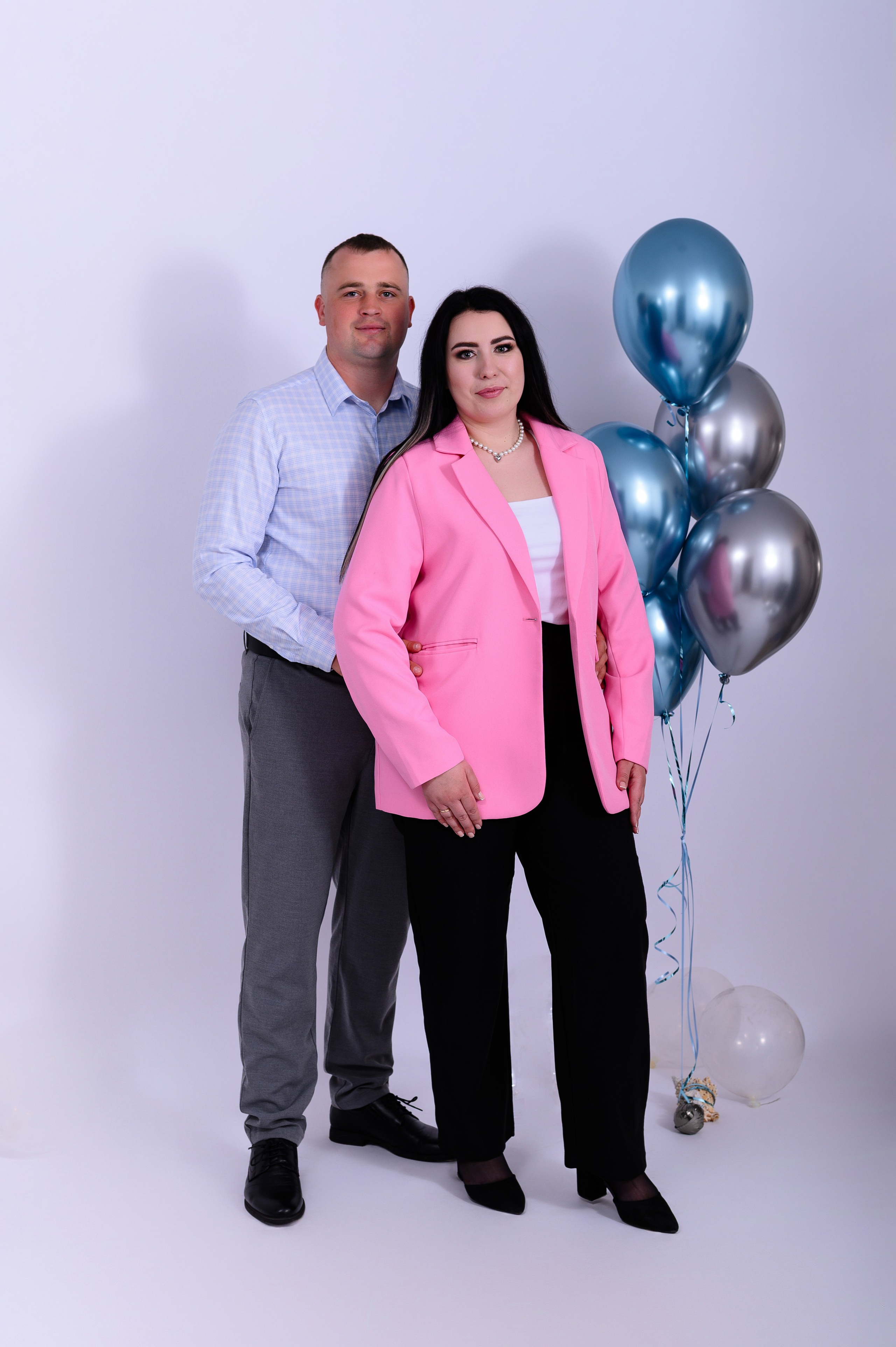 Артём. Дарья. Егор. Свадебный и семейный фотограф в Миллерово и Ростове Алёна Черепенина