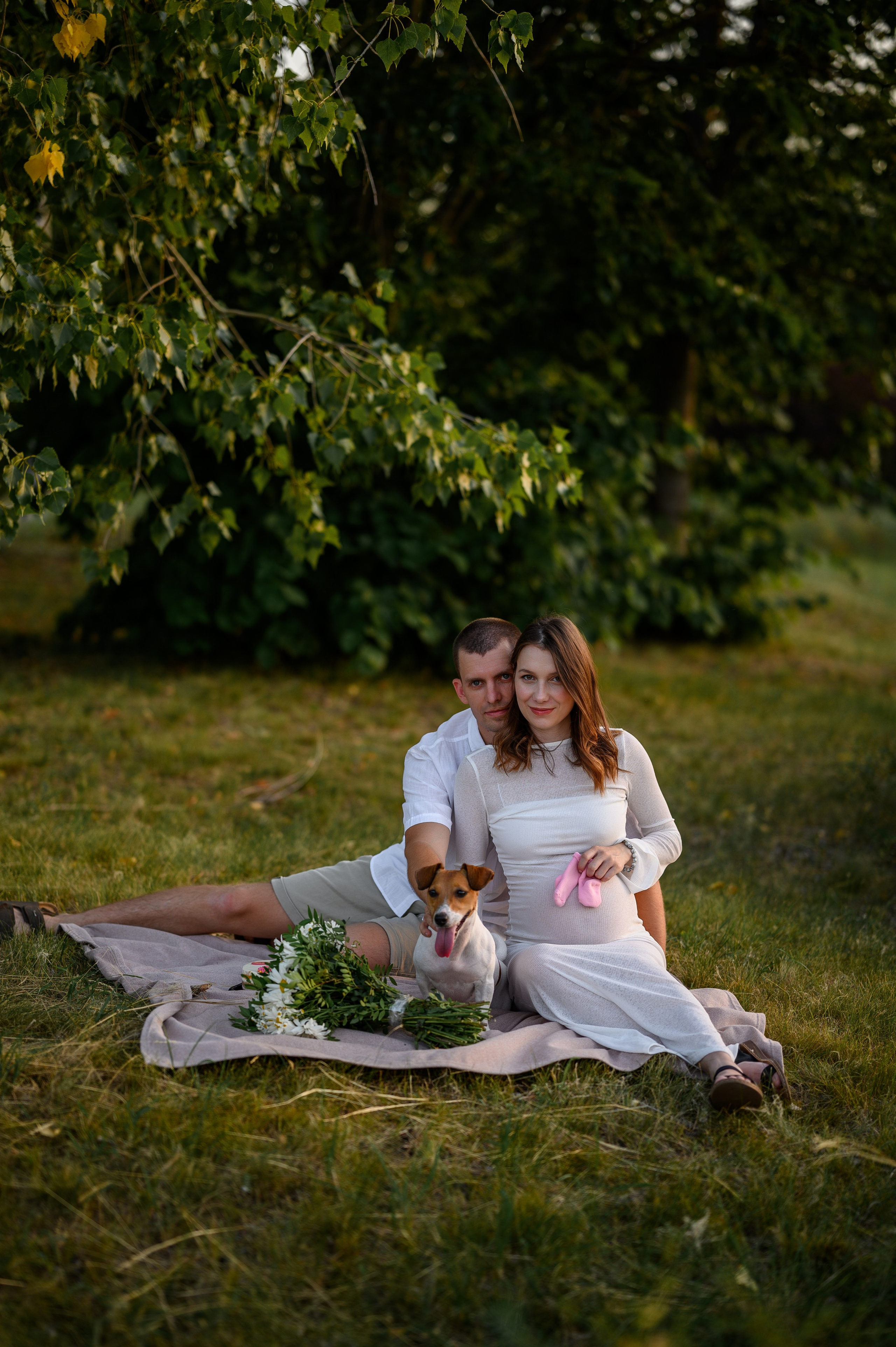 Наталья & Максим. Свадебный и семейный фотограф в Миллерово и Ростове Алёна Черепенина