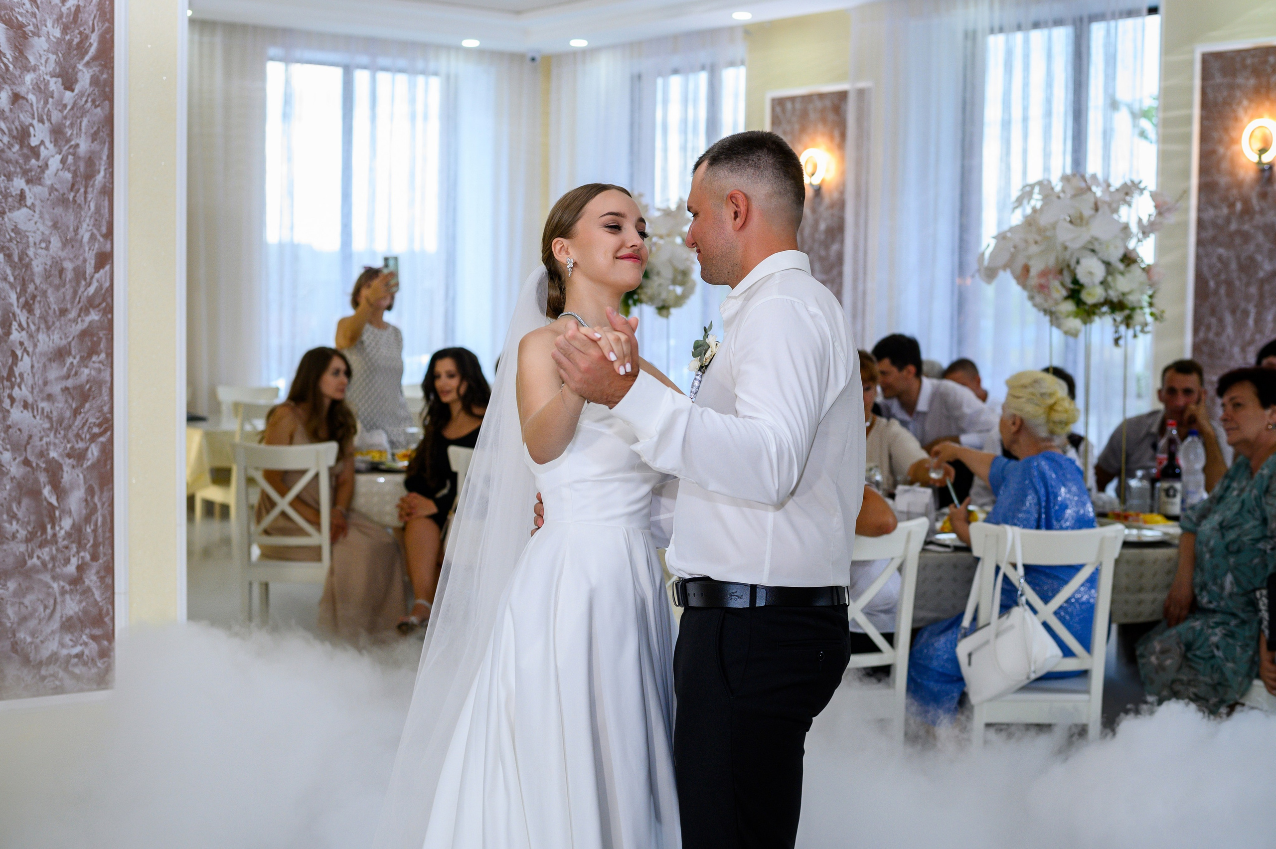 Игорь & Анастасия. Свадебный и семейный фотограф в Миллерово и Ростове Алёна Черепенина