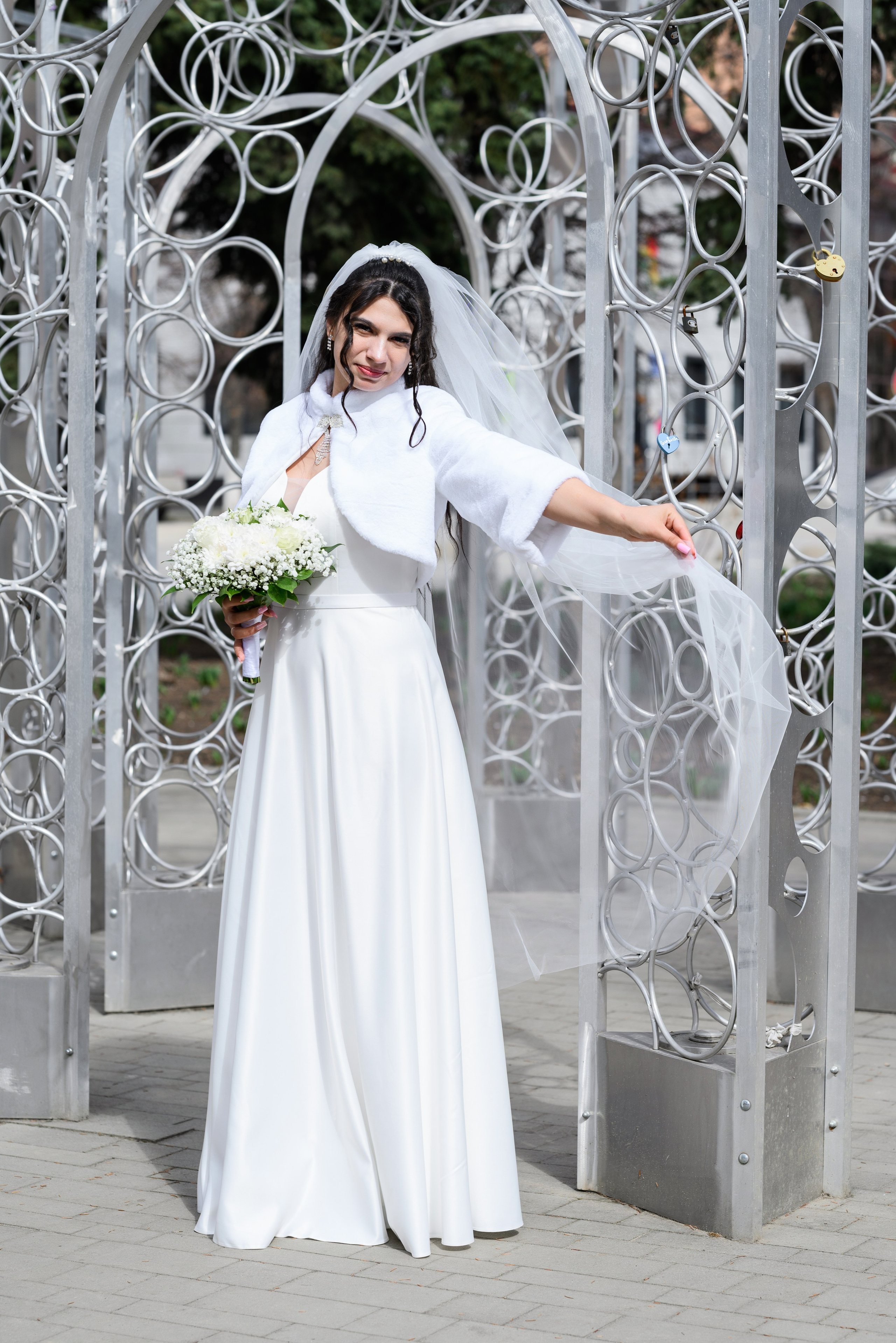 Алексей & Анастасия. Свадебный и семейный фотограф в Миллерово и Ростове Алёна Черепенина