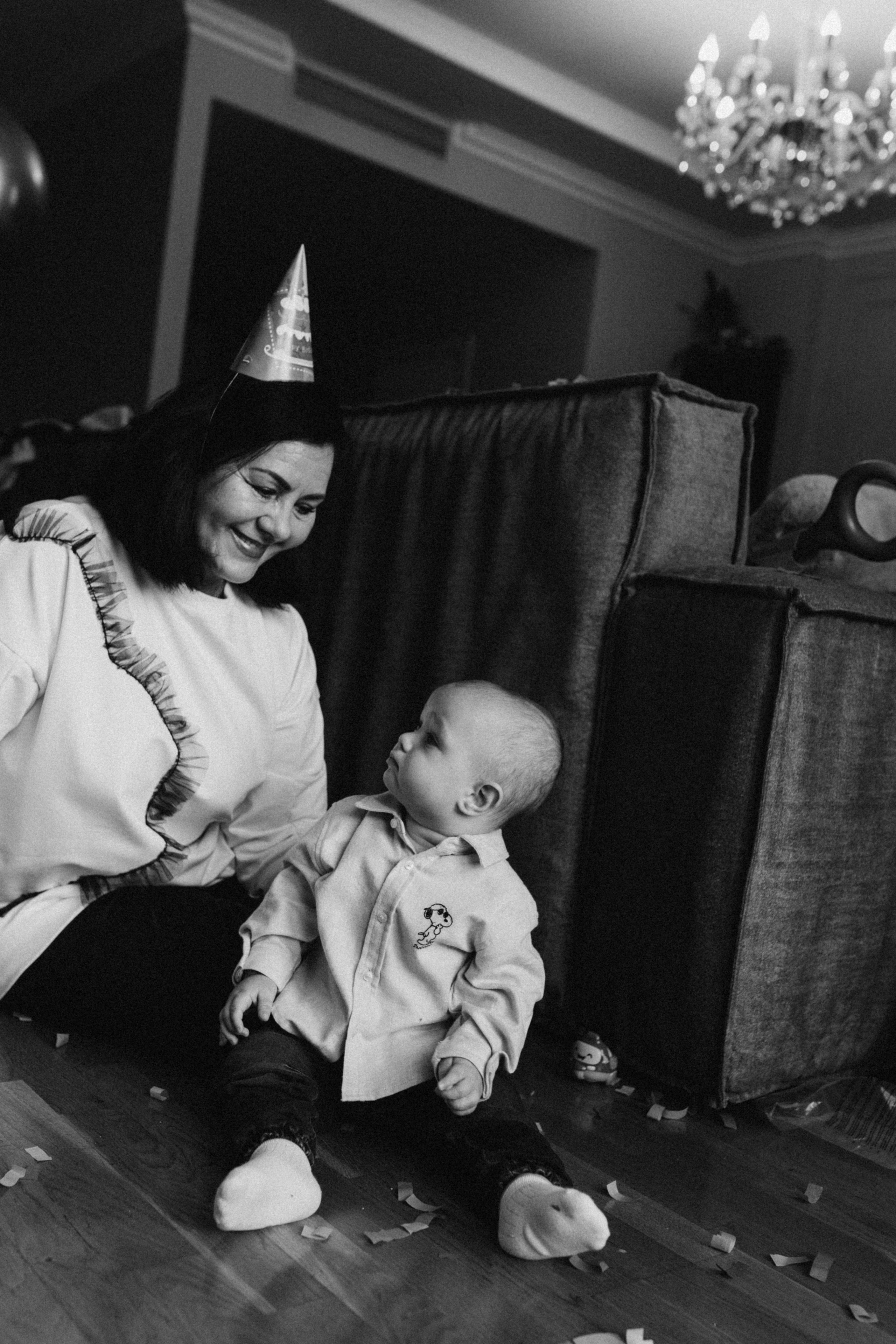 23 декабря. Alyona Latysheva / Photographer / Almaty