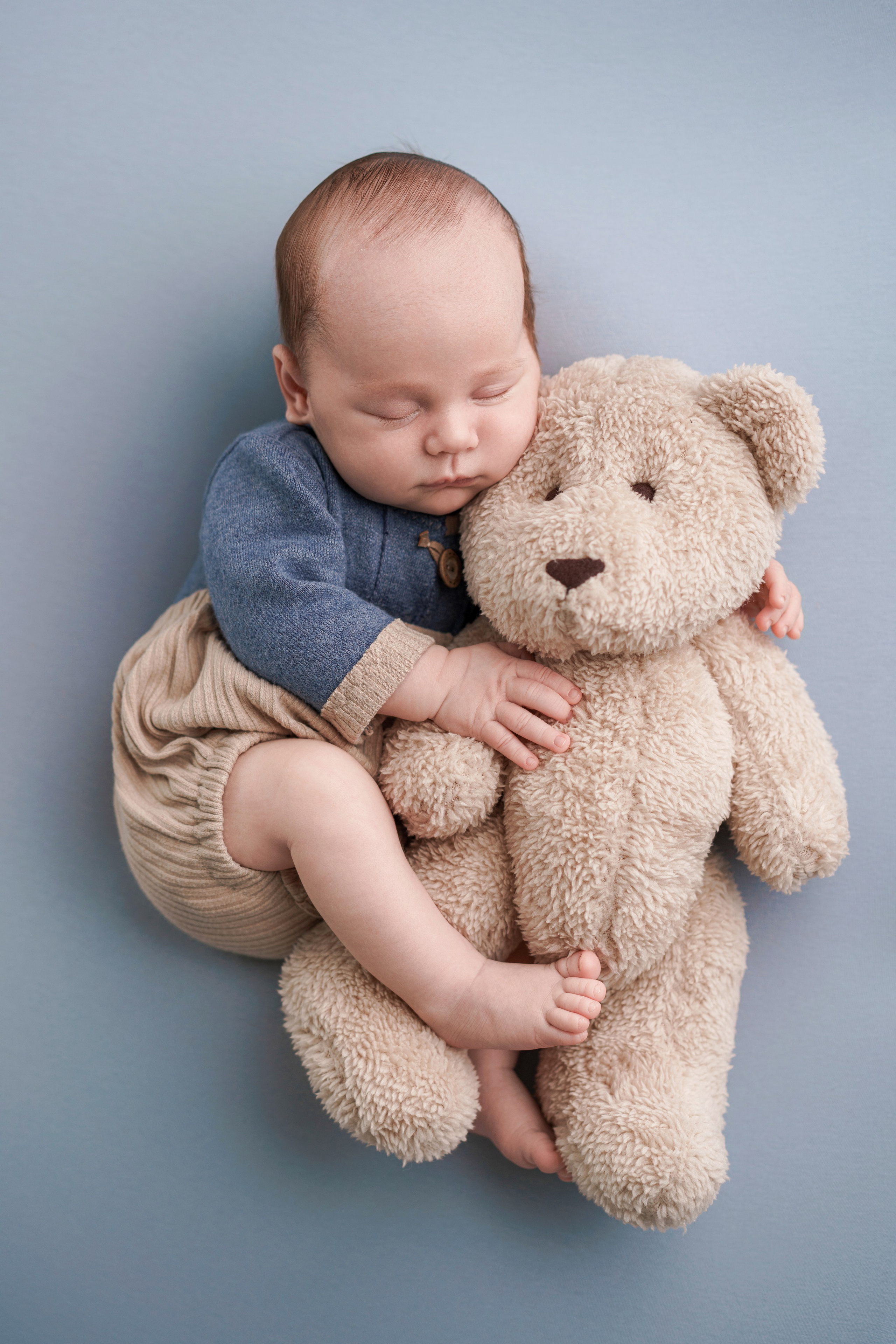 Фотосессия новорожденных | Галерея трогательных кадров малышей в стиле newborn. Фотосессия новорожденных в Москве и Московской области | Профессиональный фотограф newborn — Татьяна Иванова