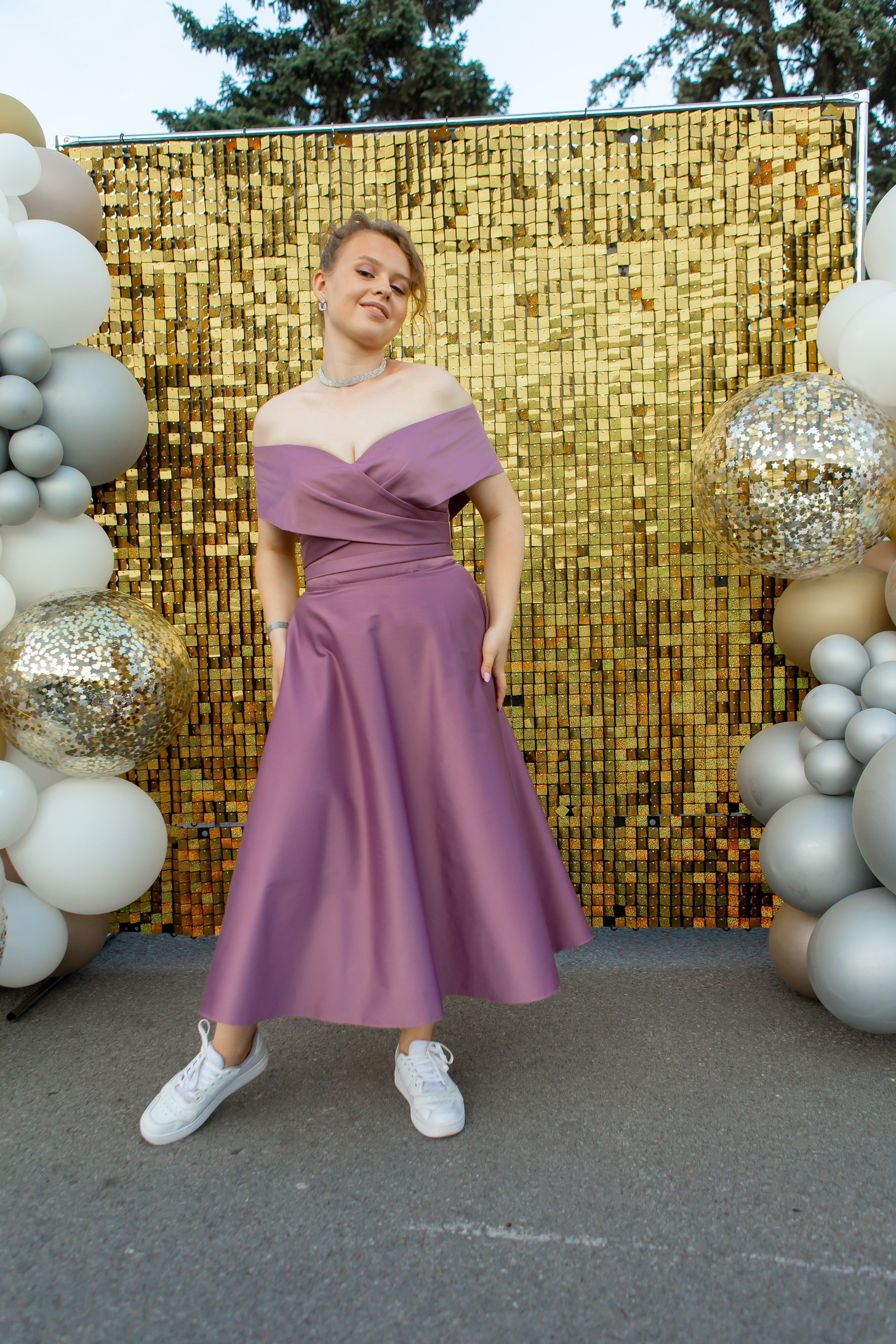 Выпускной Гимназия 12 2024 г. Свадебный и портретный Фотограф в Липецке Дмитрий Котюков