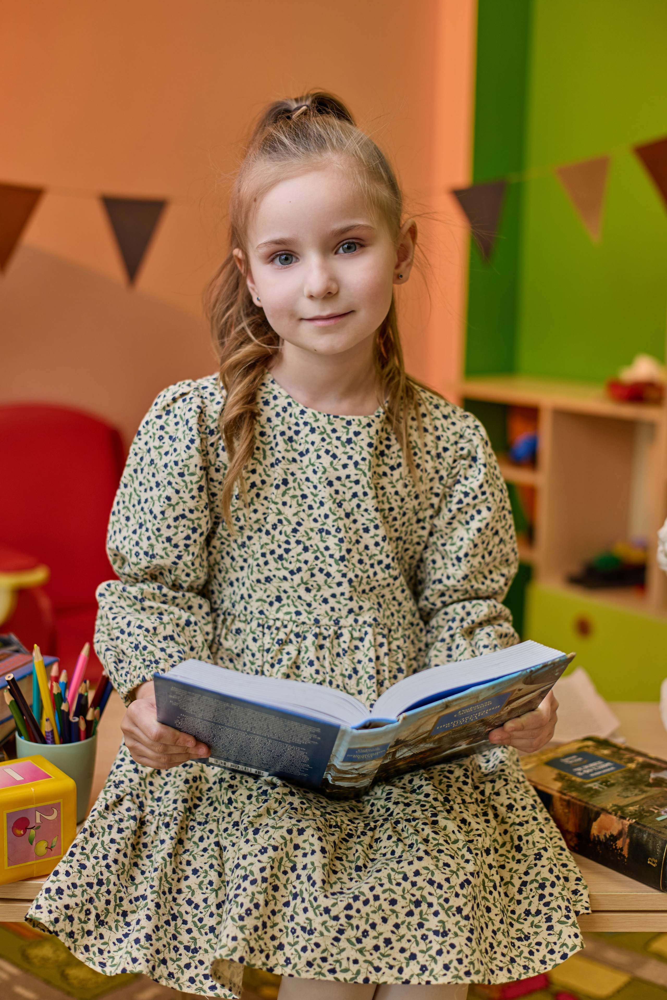 Наши фото. Твой выпускной альбом в Крыму