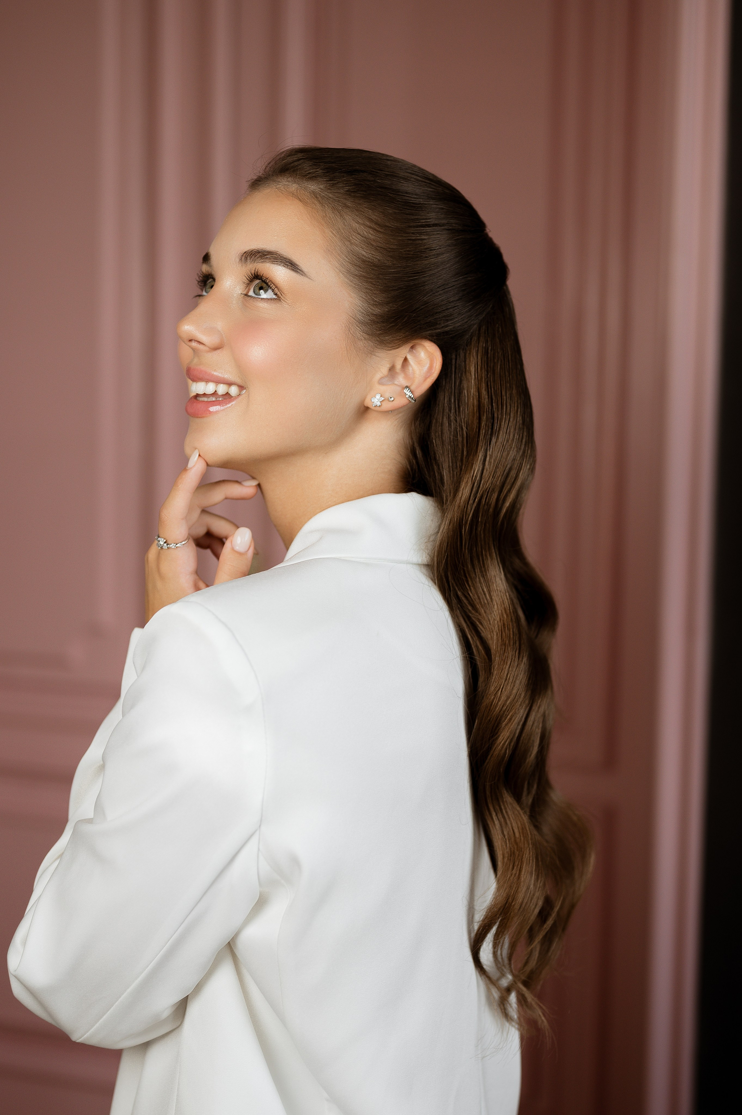 Маша. Свадебный и семейный фотограф в Краснодаре Алина Мельник