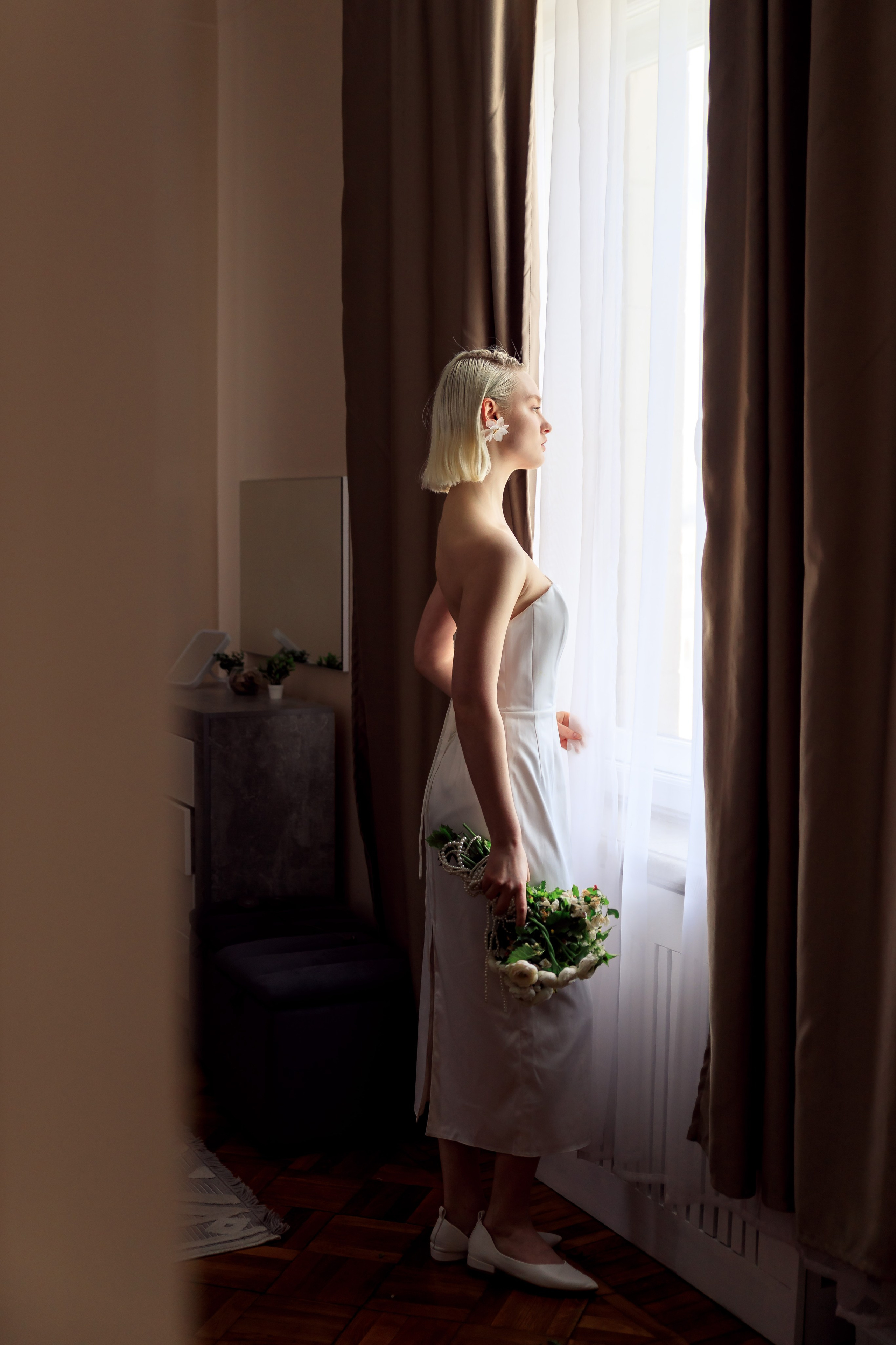 Василиса и Артем. Главная