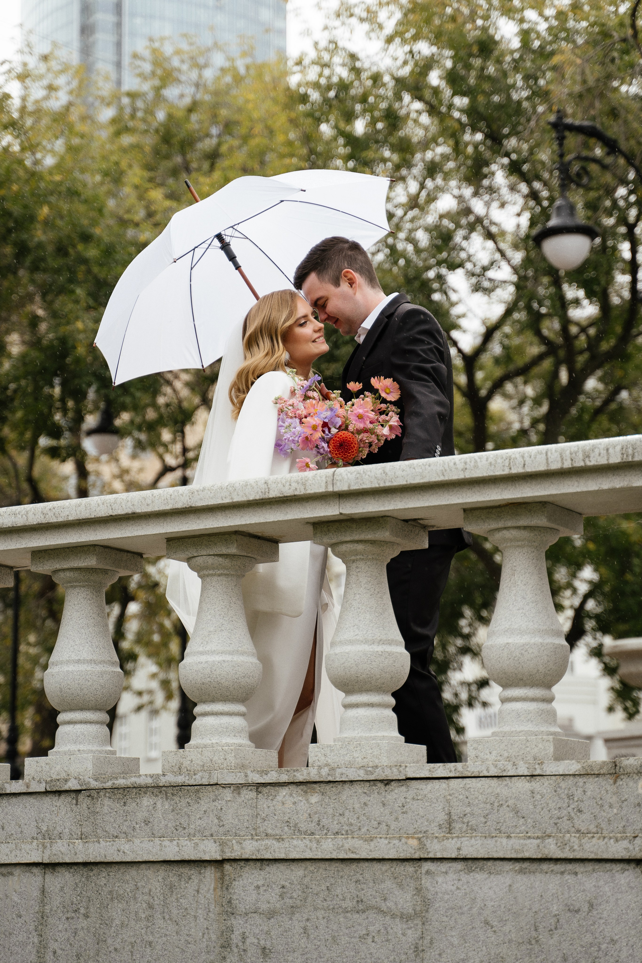 Свадебный и семейный фотограф Ксения Шекк Екатеринбург