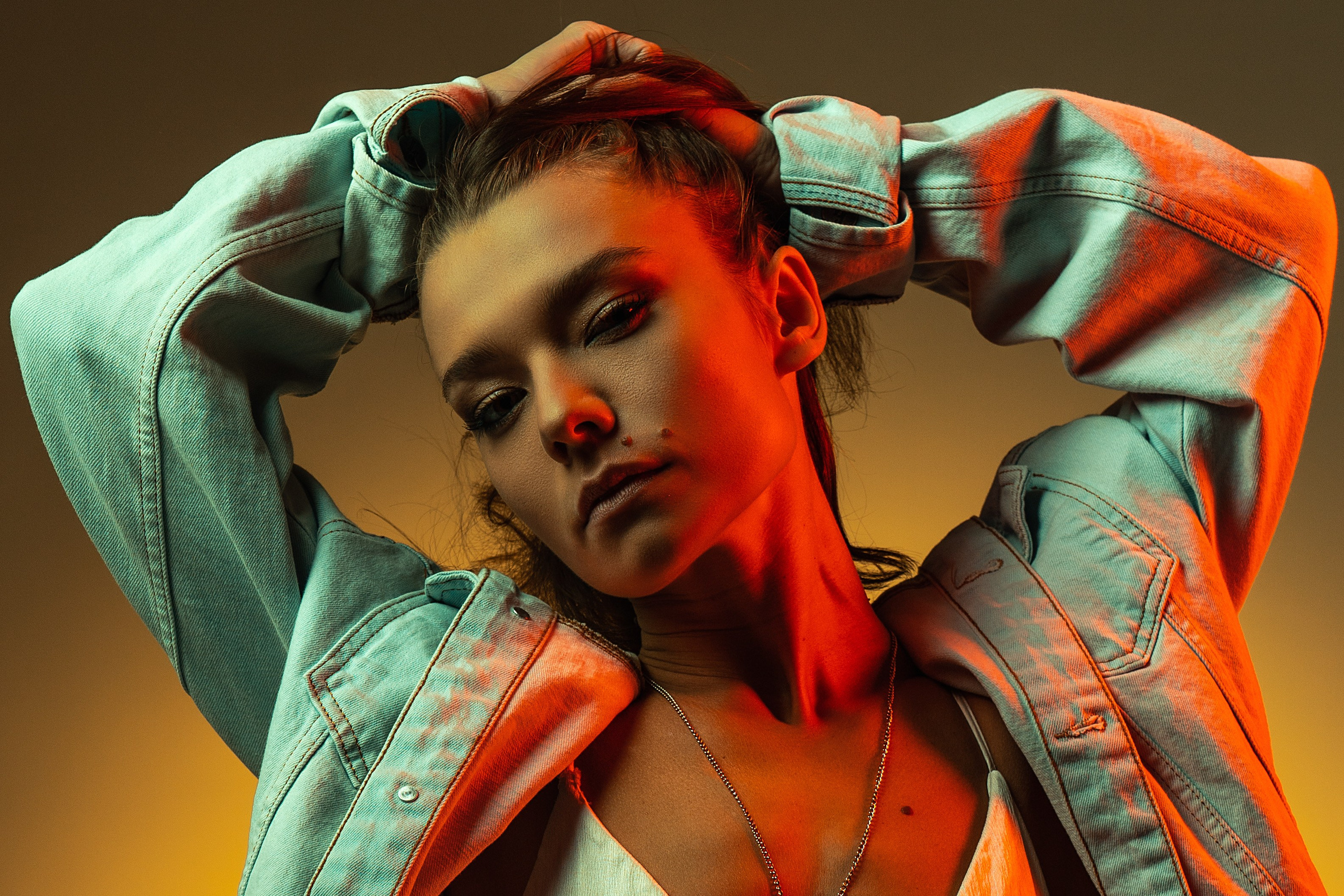 IRINA. Фотограф TAULAN_1