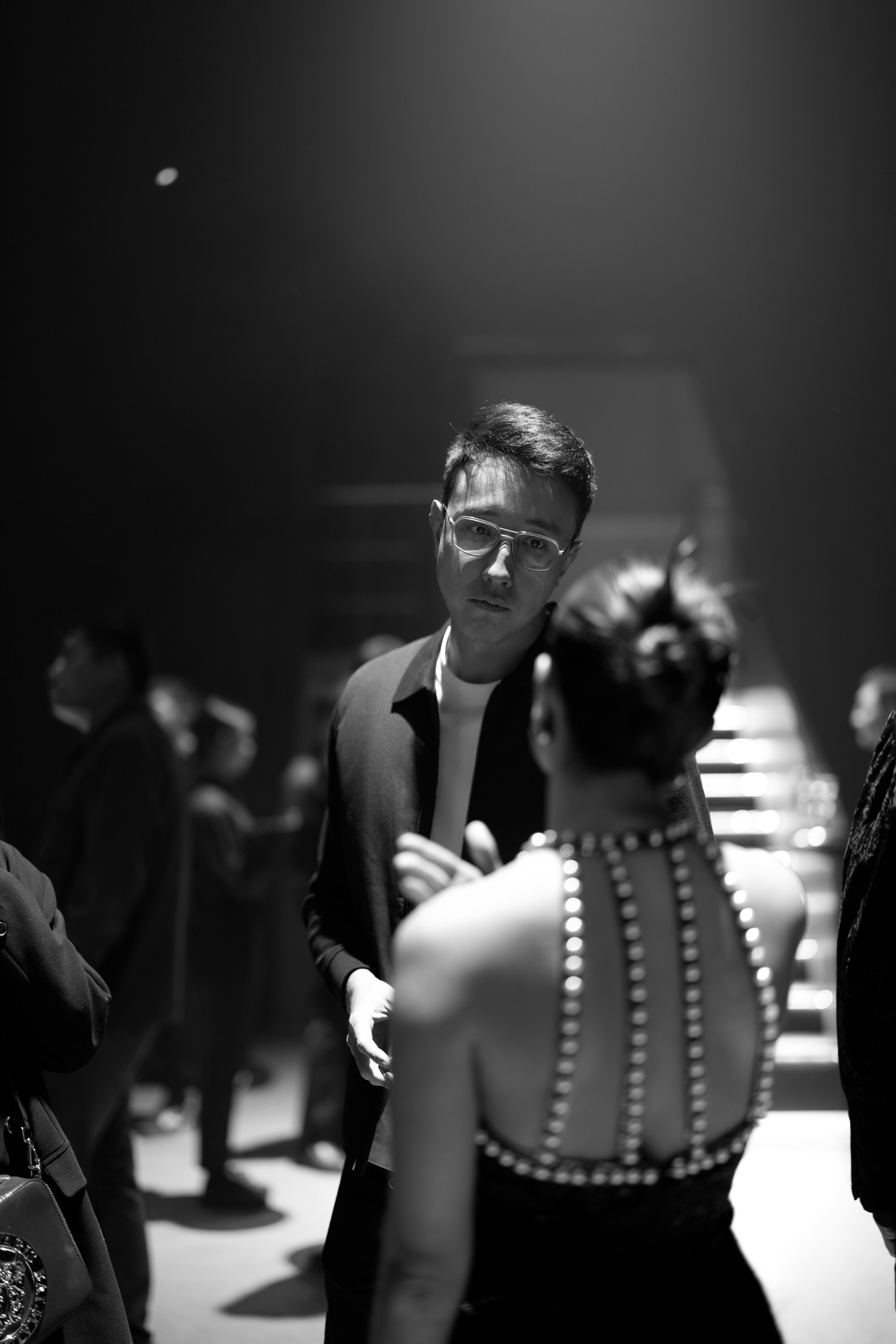 Презентация новой моделей Kia Sorento 2024. Фотограф TAULAN_1