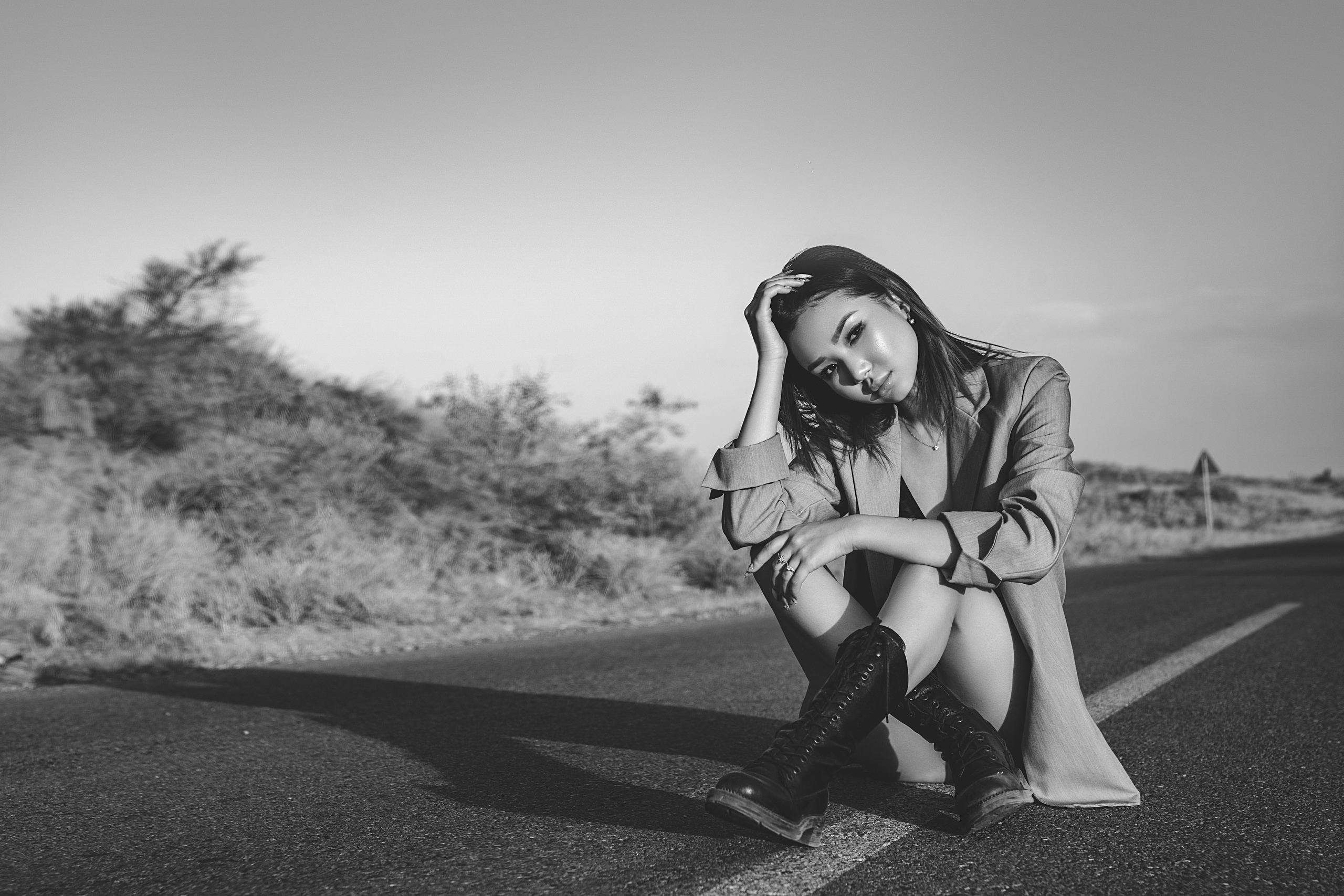 AINELYA. Фотограф TAULAN_1