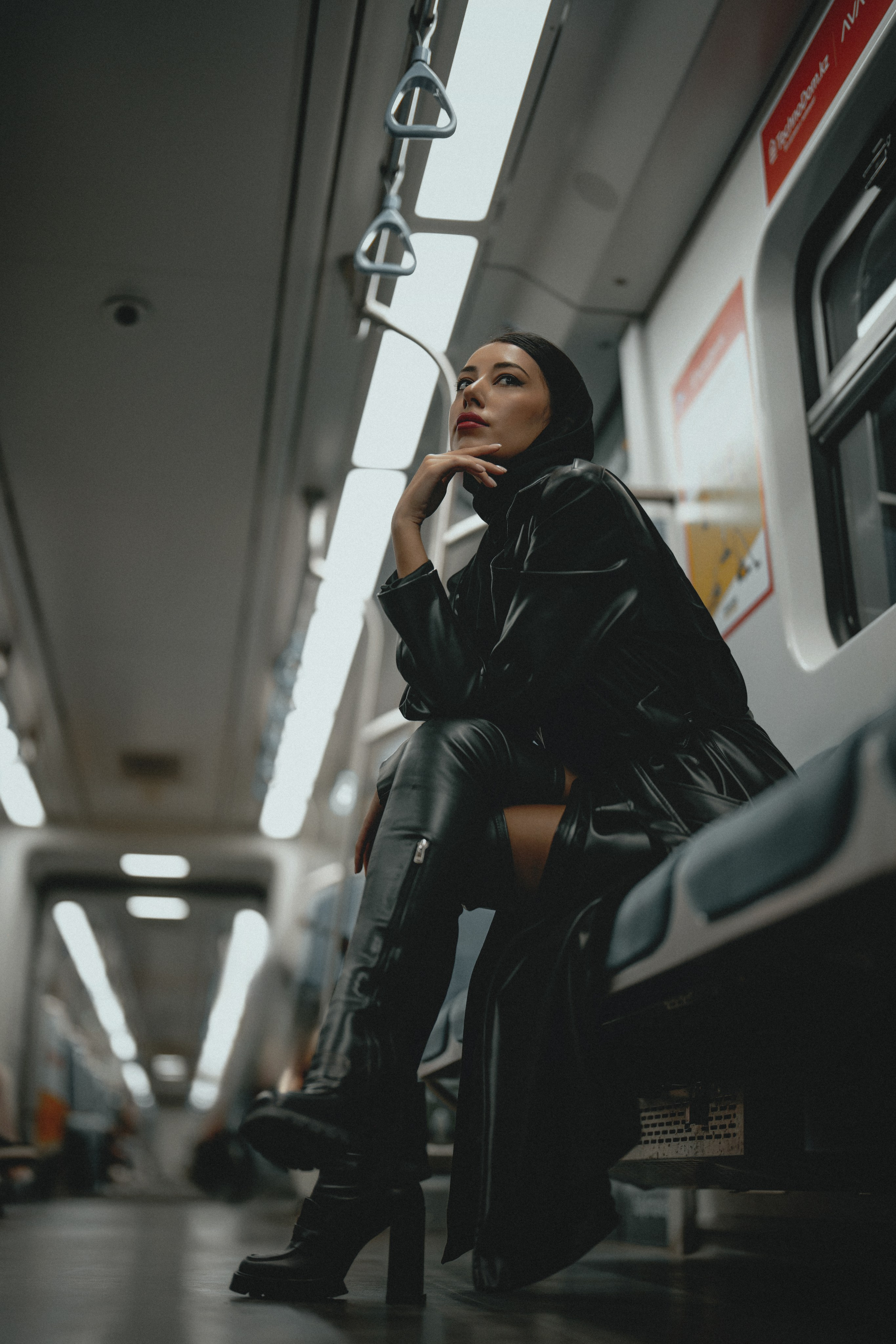 ANJELICA. Фотограф TAULAN_1