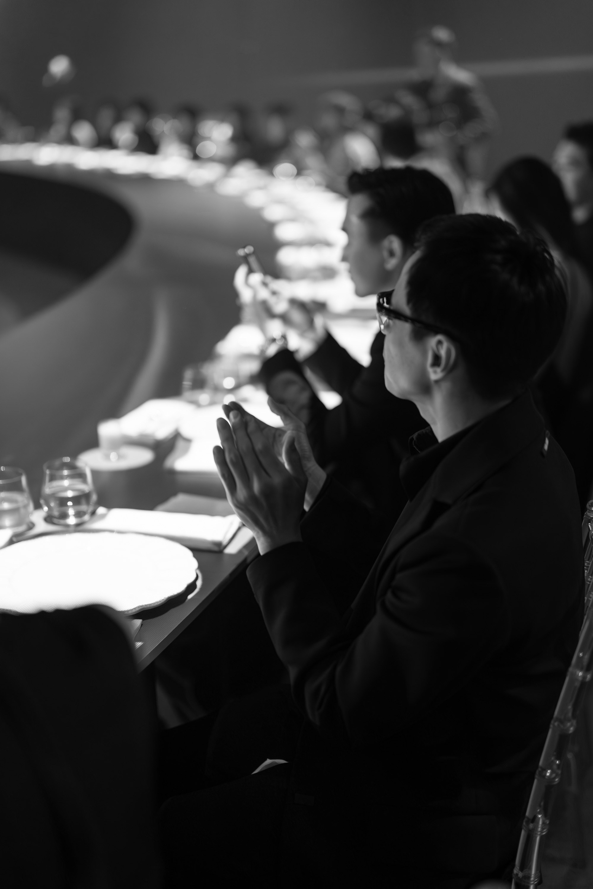 Презентация новой моделей Kia Sorento 2024. Фотограф TAULAN_1