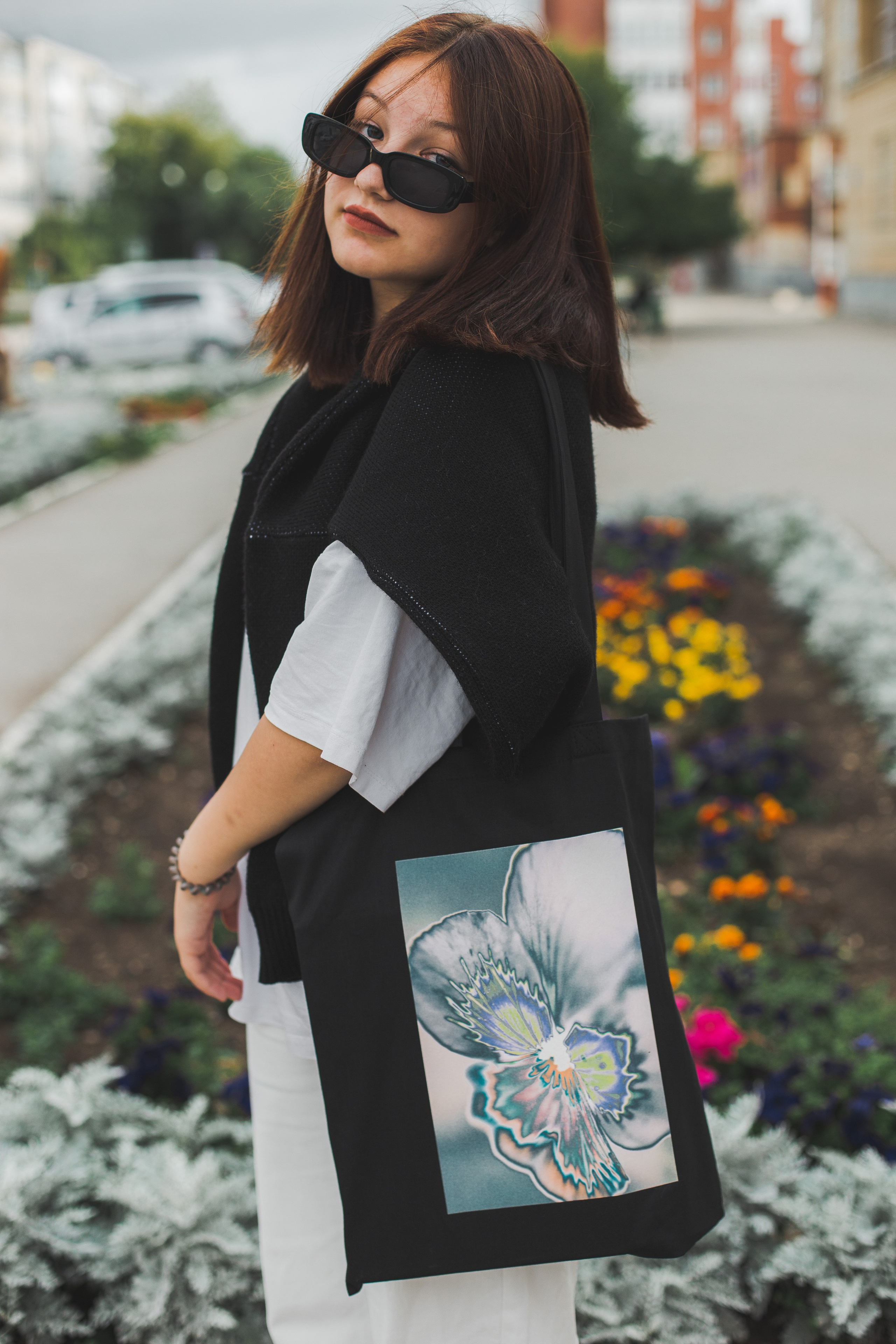 ART SHOPPER. Фотограф Евгений Чащихин RGB АРХИТЕКТОР в Перми