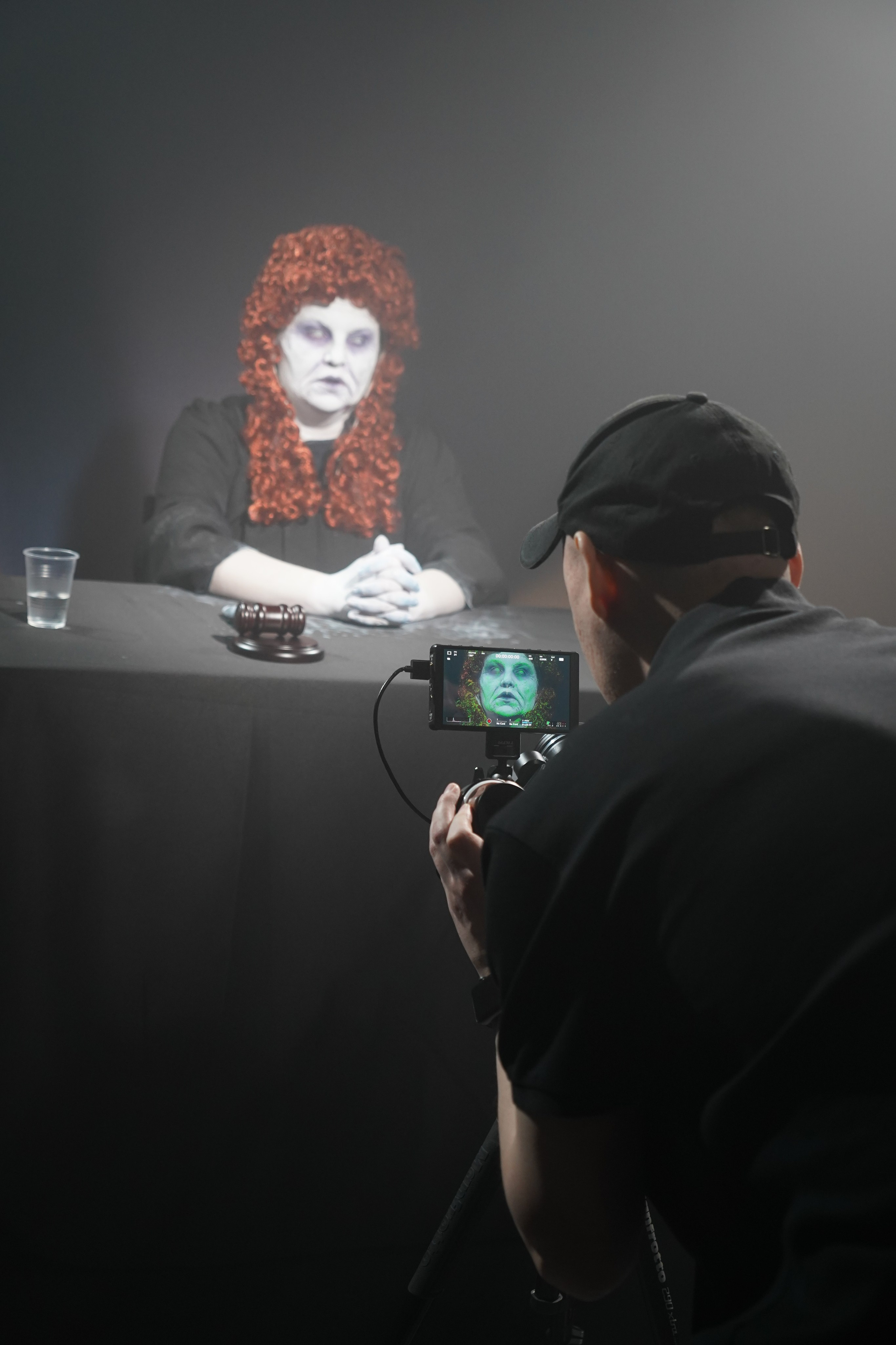 К/м Экзистенциальные ножницы (реж. Н.Григорьева). Главная