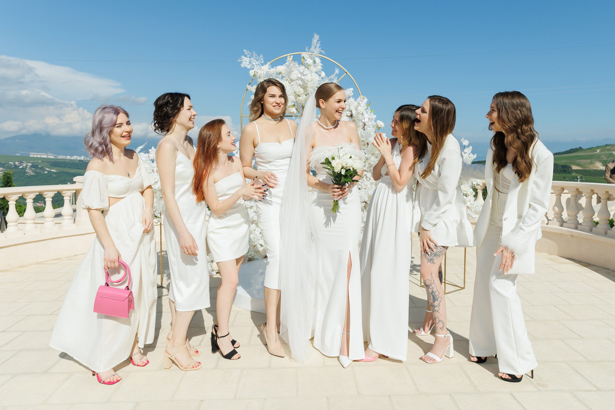 Вместе навсегда. Аксанна Аракелян