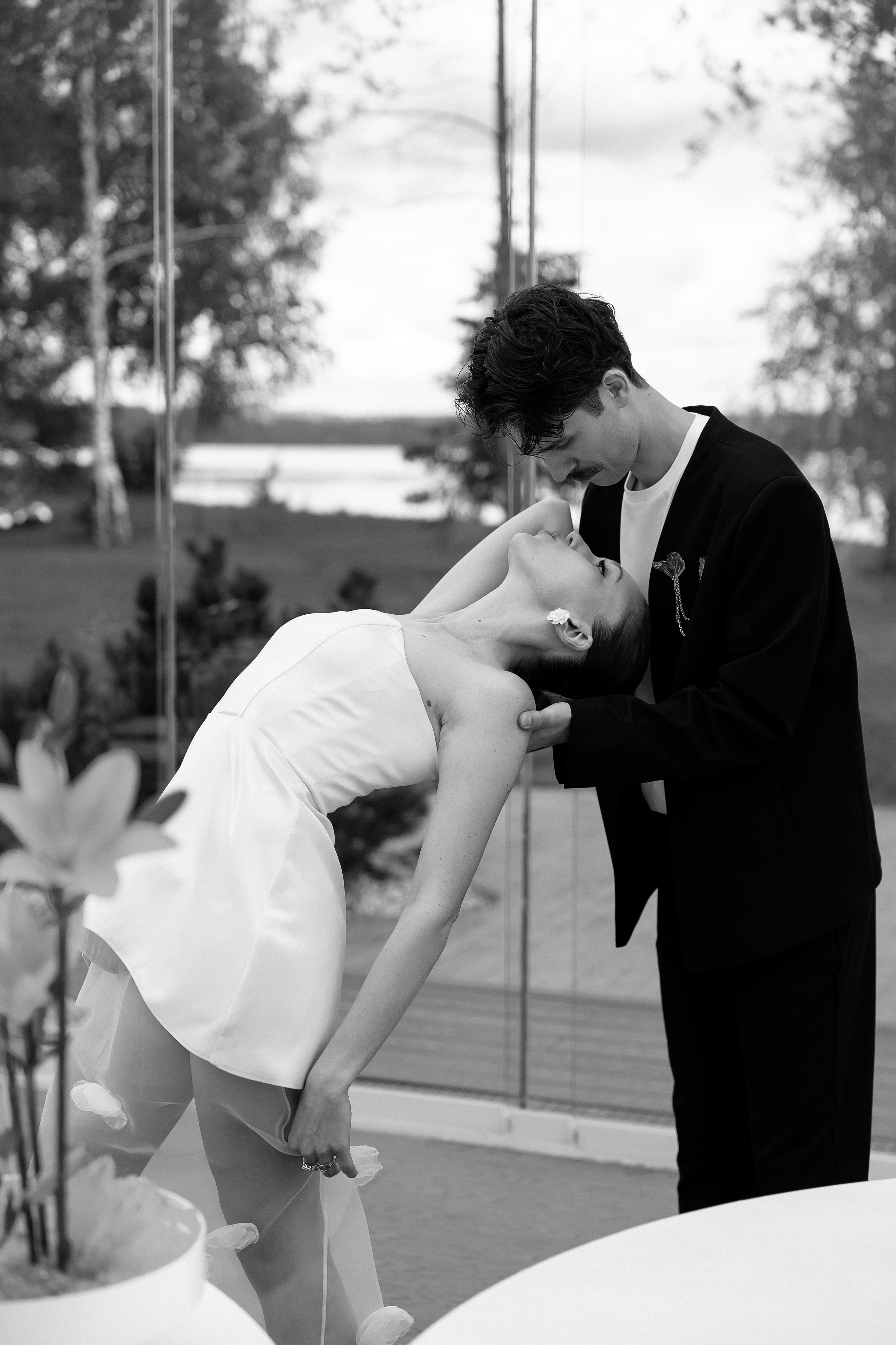 Аня и Костя. Свадебный и семейный фотограф Ракитин Илья