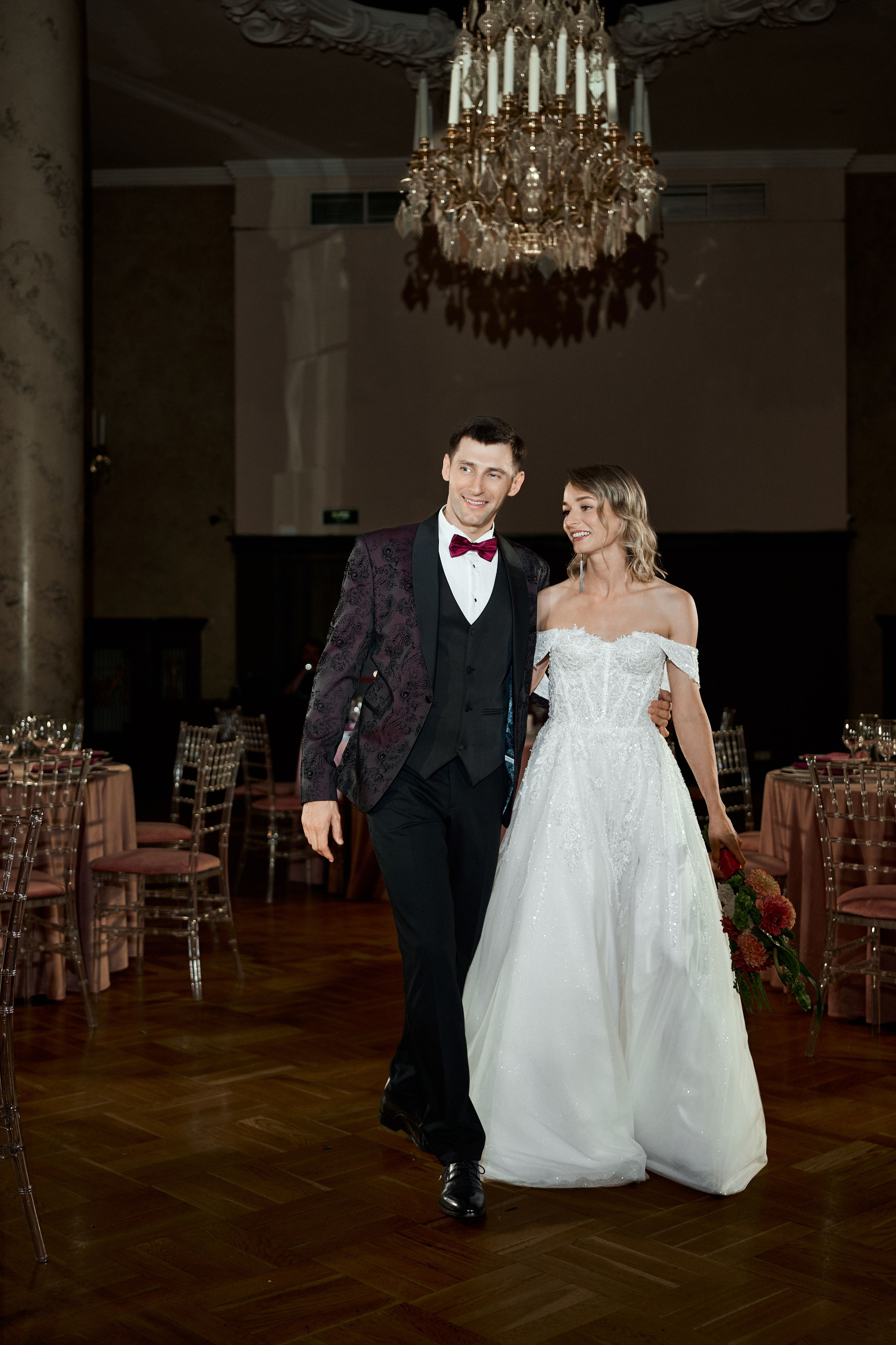 Фотограф и видеограф в Москве