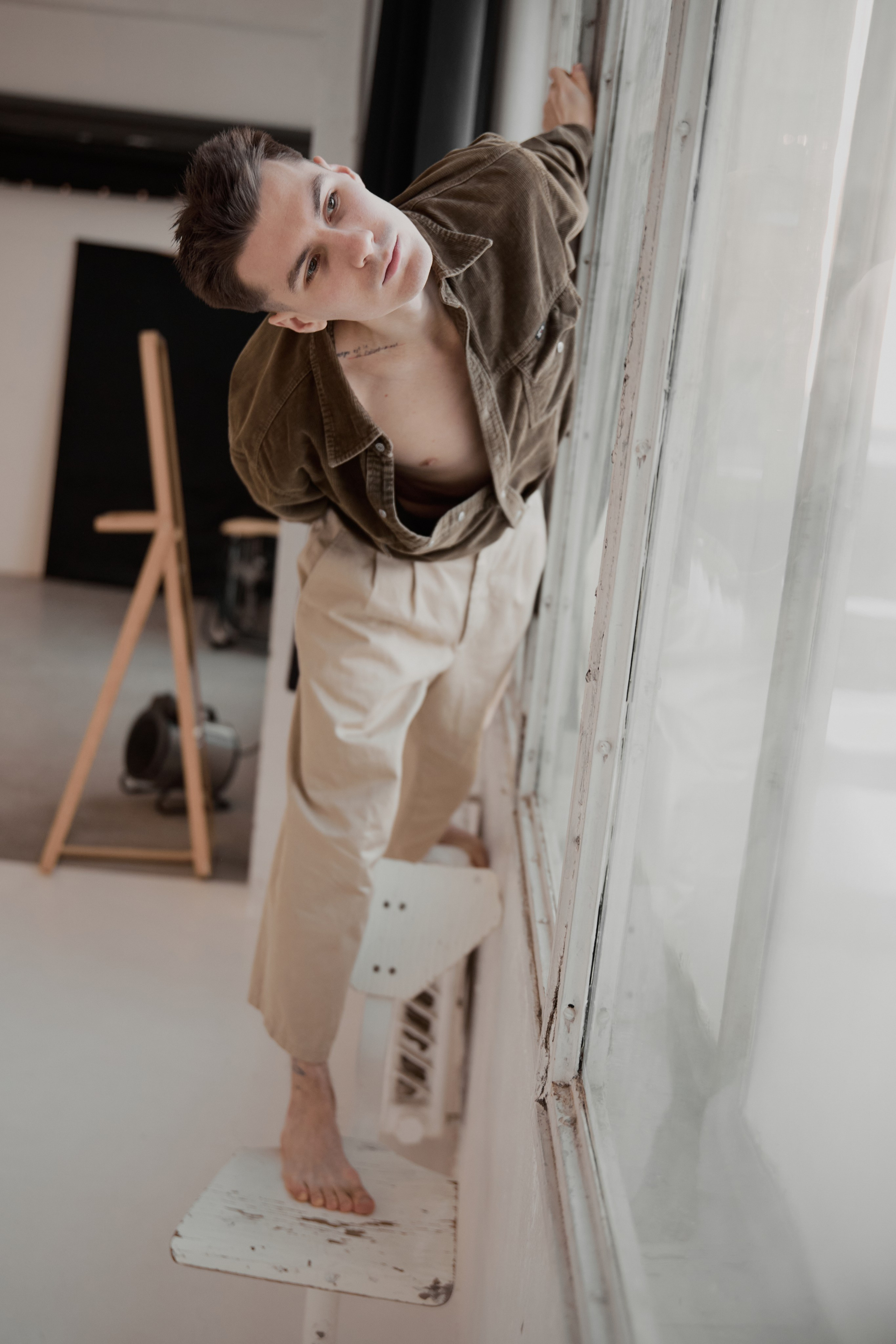 Никита. Светский фотограф в Москве, Яковенко Алексей