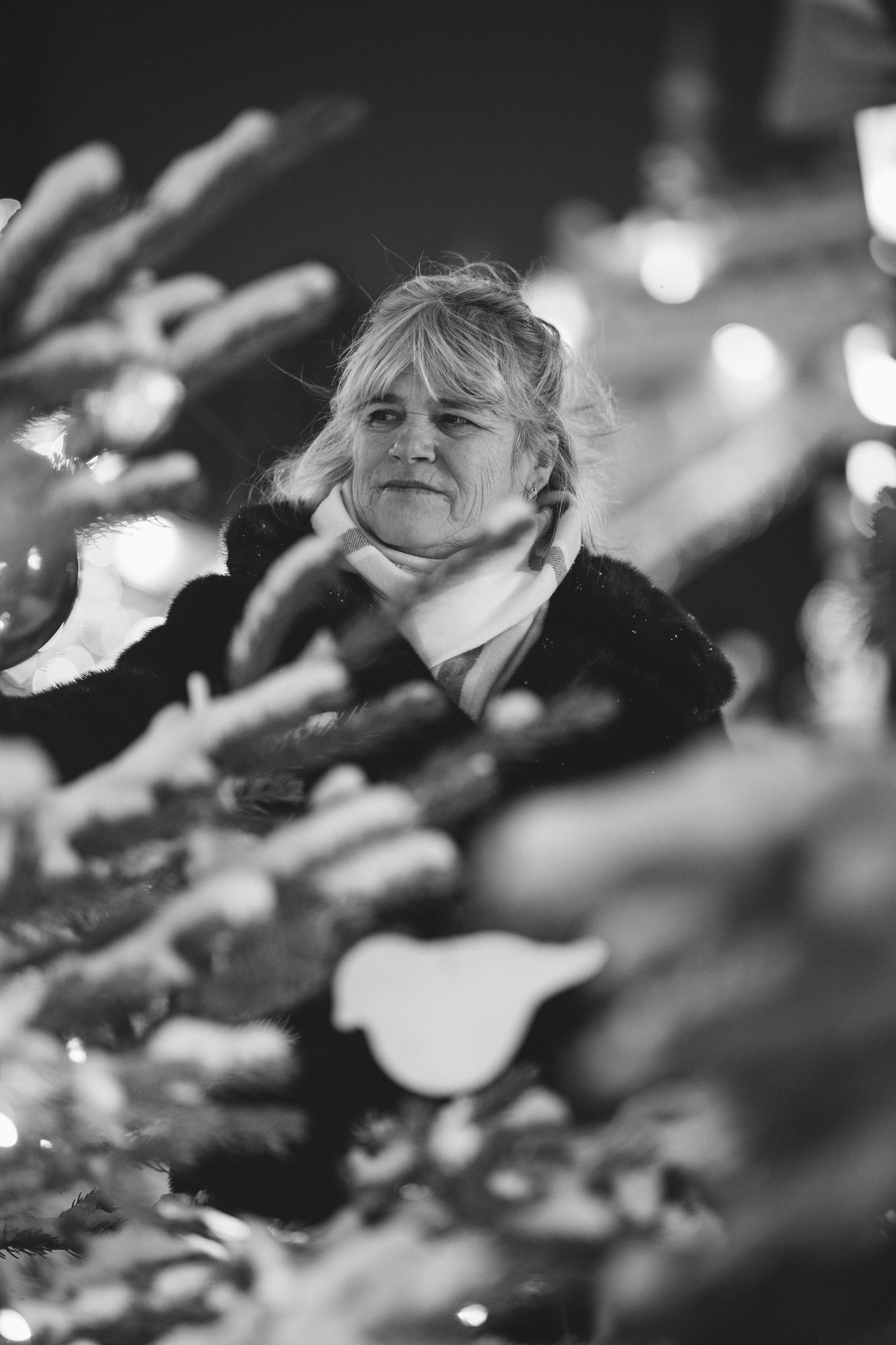 Новогодние каникулы. Фотограф Ирина Панина