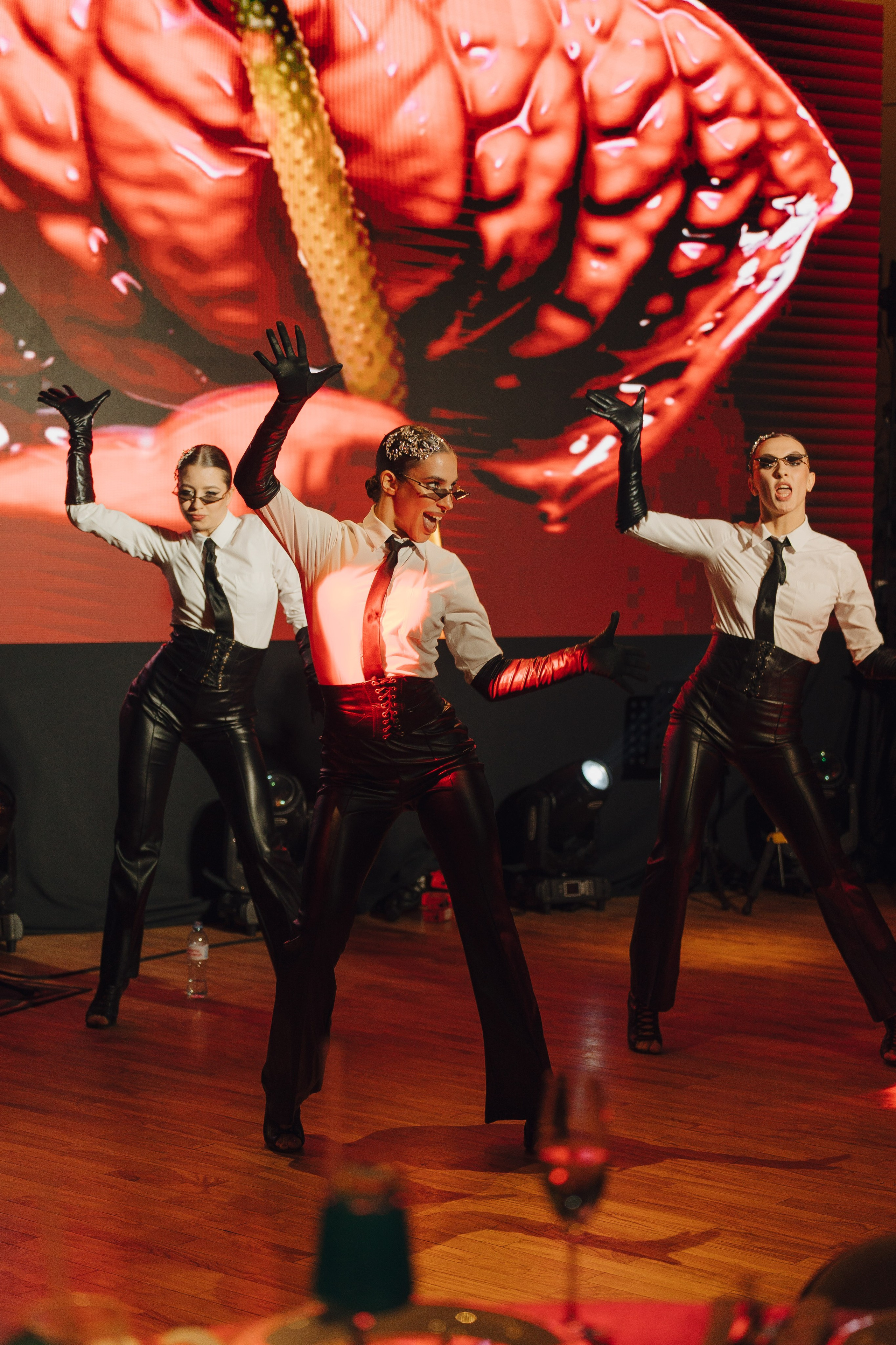 День Рождения Вики. Фотограф Москва Мария Бойцова