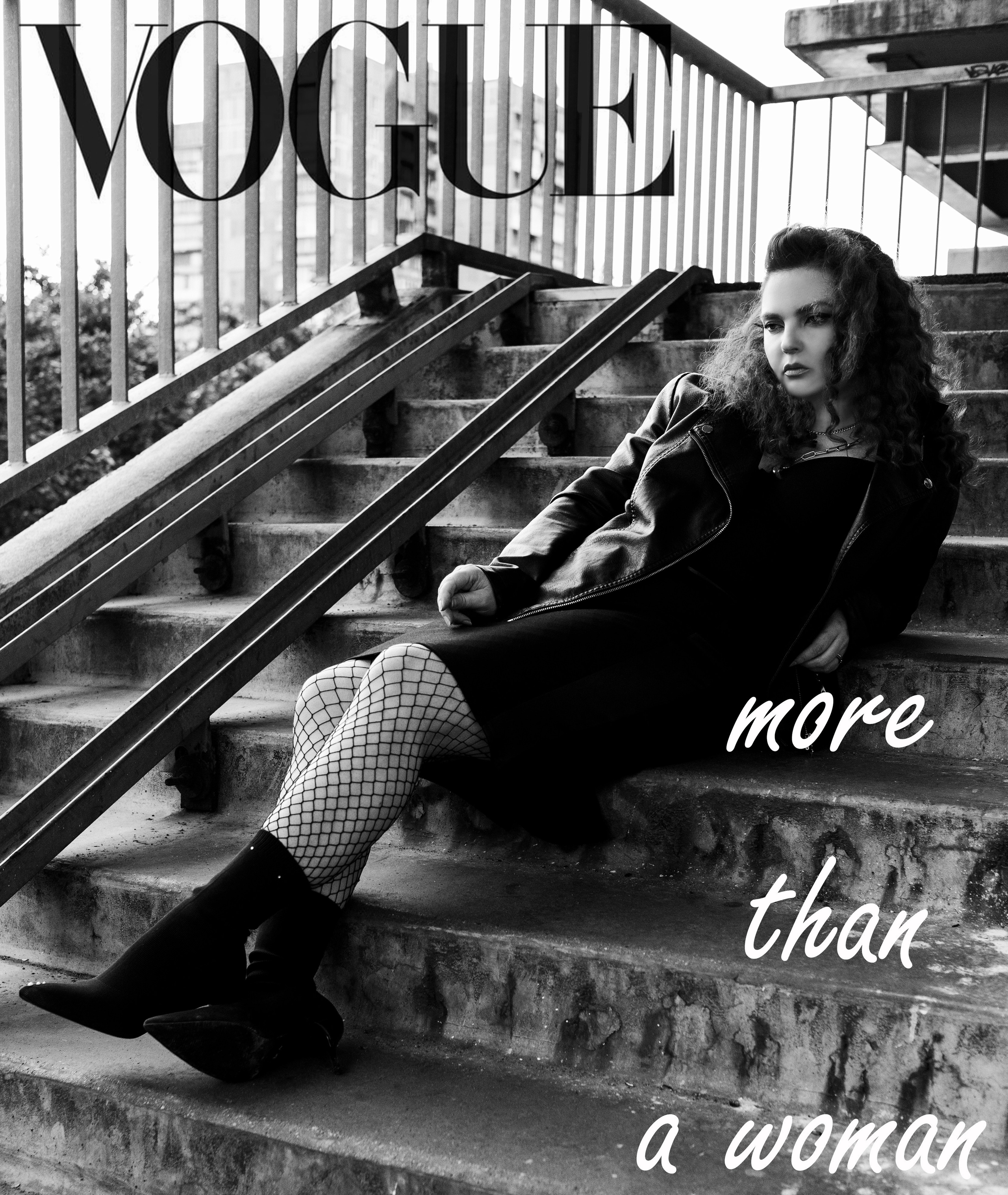 Таня. Портретный фотограф в Калининграде Алеся Раух